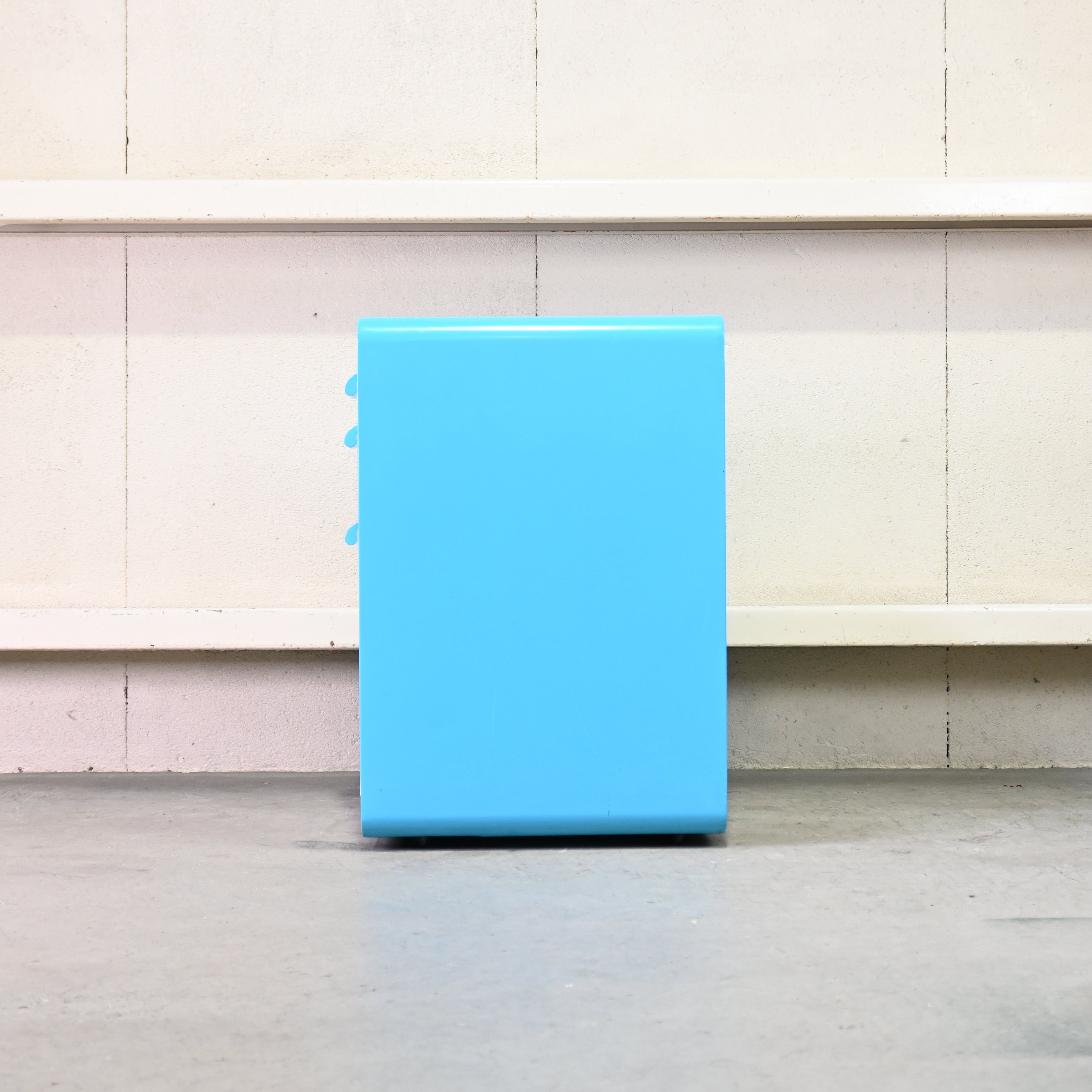 Herman Miller Arras Small cabinet Desk wagon Modern design / ハーマンミラー アーラス スモールキャビネット デスクワゴン モダンデザイン