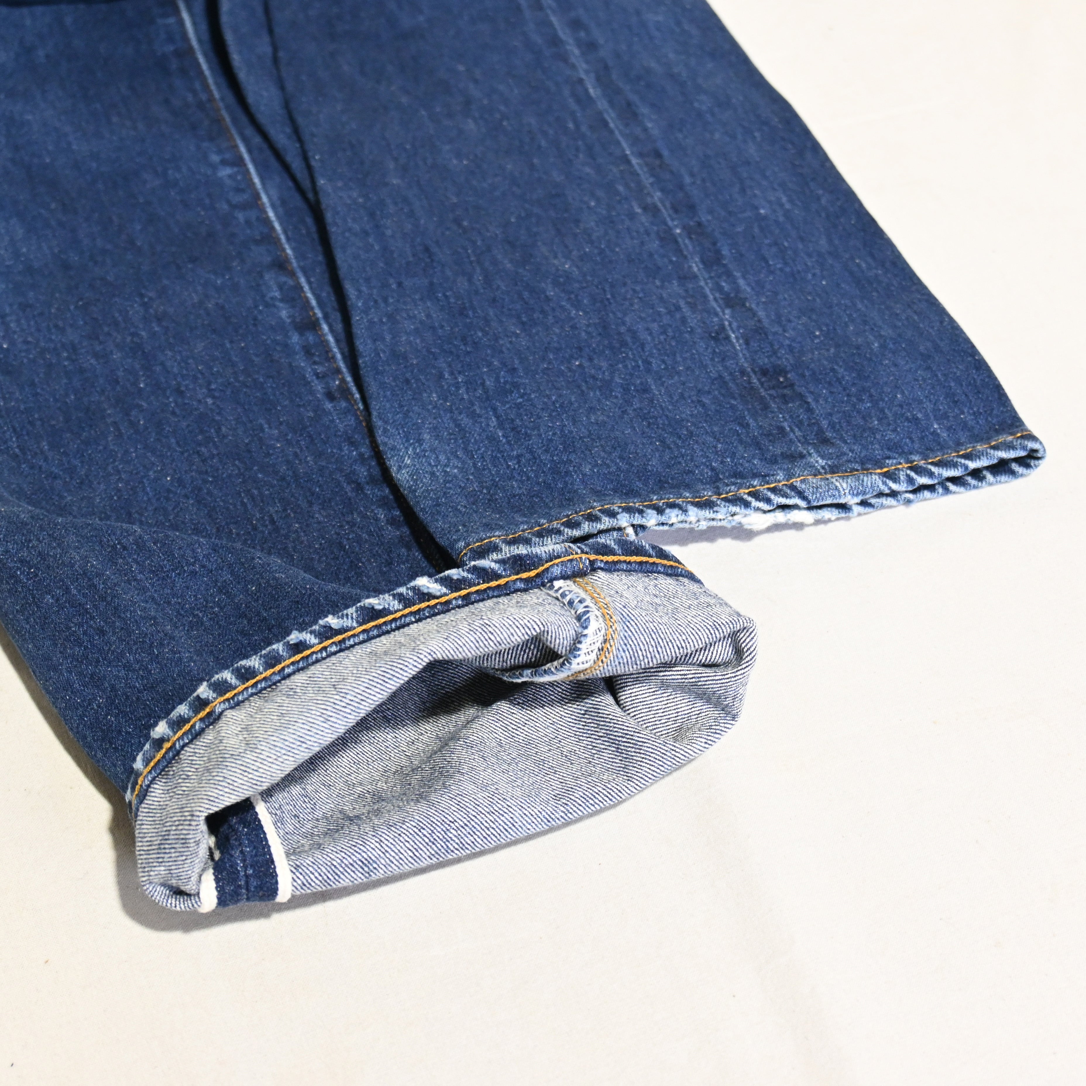 Levi's 501XX 90s USA Valencia Reproduction Denim Pants W29 L36 Vintage / リーバイス 90年代アメリカ バレンシア復刻デニムパンツ レギュラーストレート ヴィンテージジーンズ