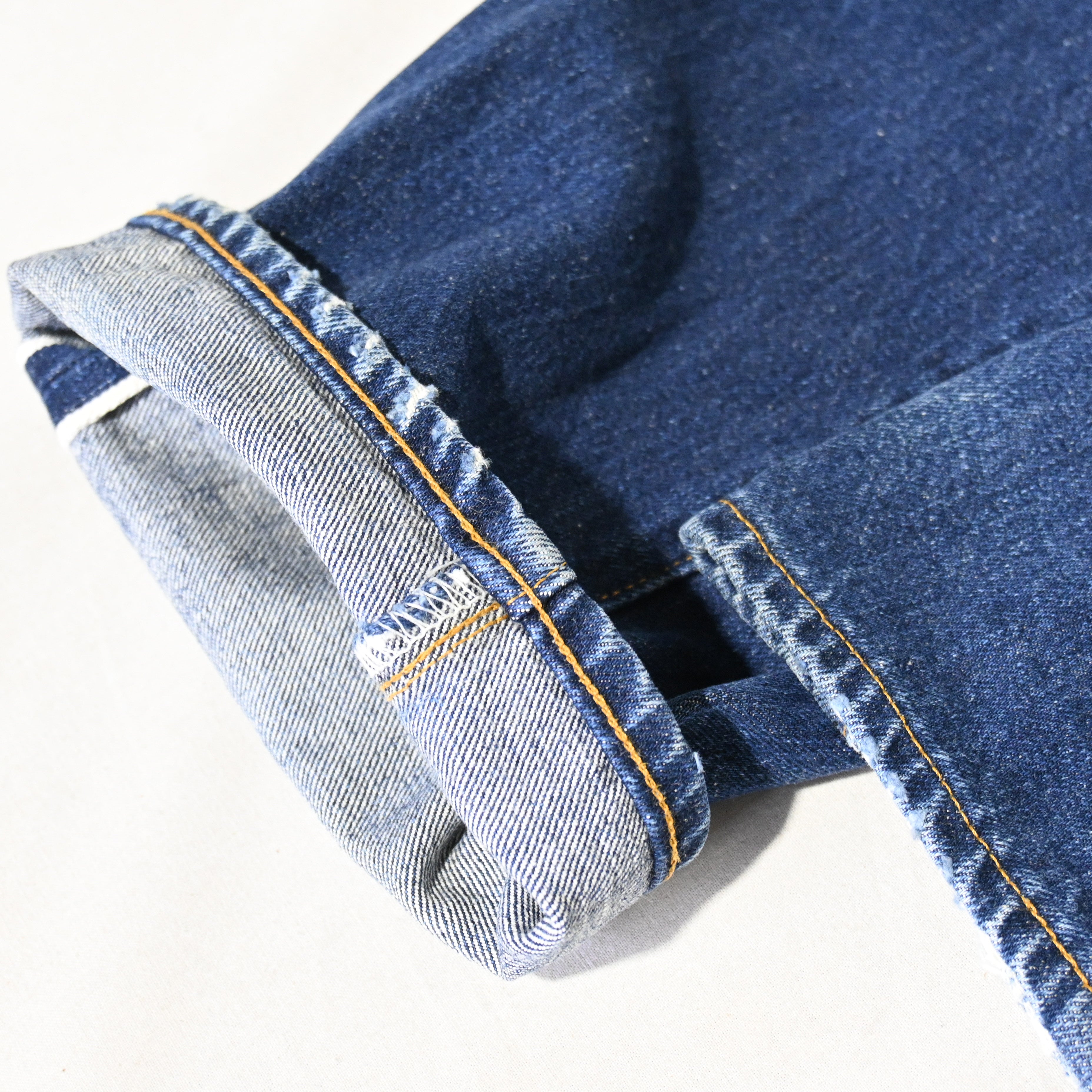 Levi's 501XX 90s USA Valencia Reproduction Denim Pants W29 L36 Vintage / リーバイス 90年代アメリカ バレンシア復刻デニムパンツ レギュラーストレート ヴィンテージジーンズ