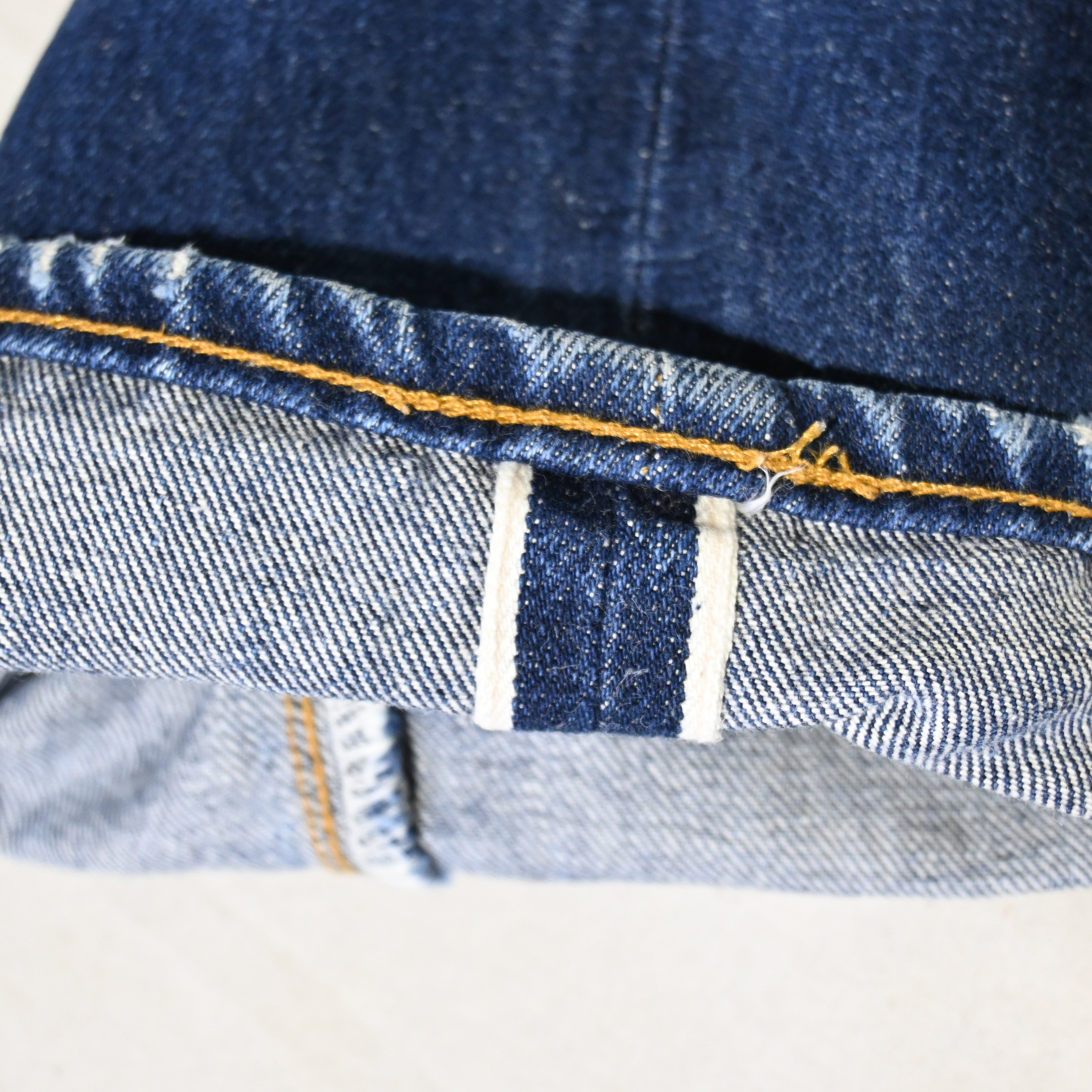 Levi's 501XX 90s USA Valencia Reproduction Denim Pants W29 L36 Vintage / リーバイス 90年代アメリカ バレンシア復刻デニムパンツ レギュラーストレート ヴィンテージジーンズ