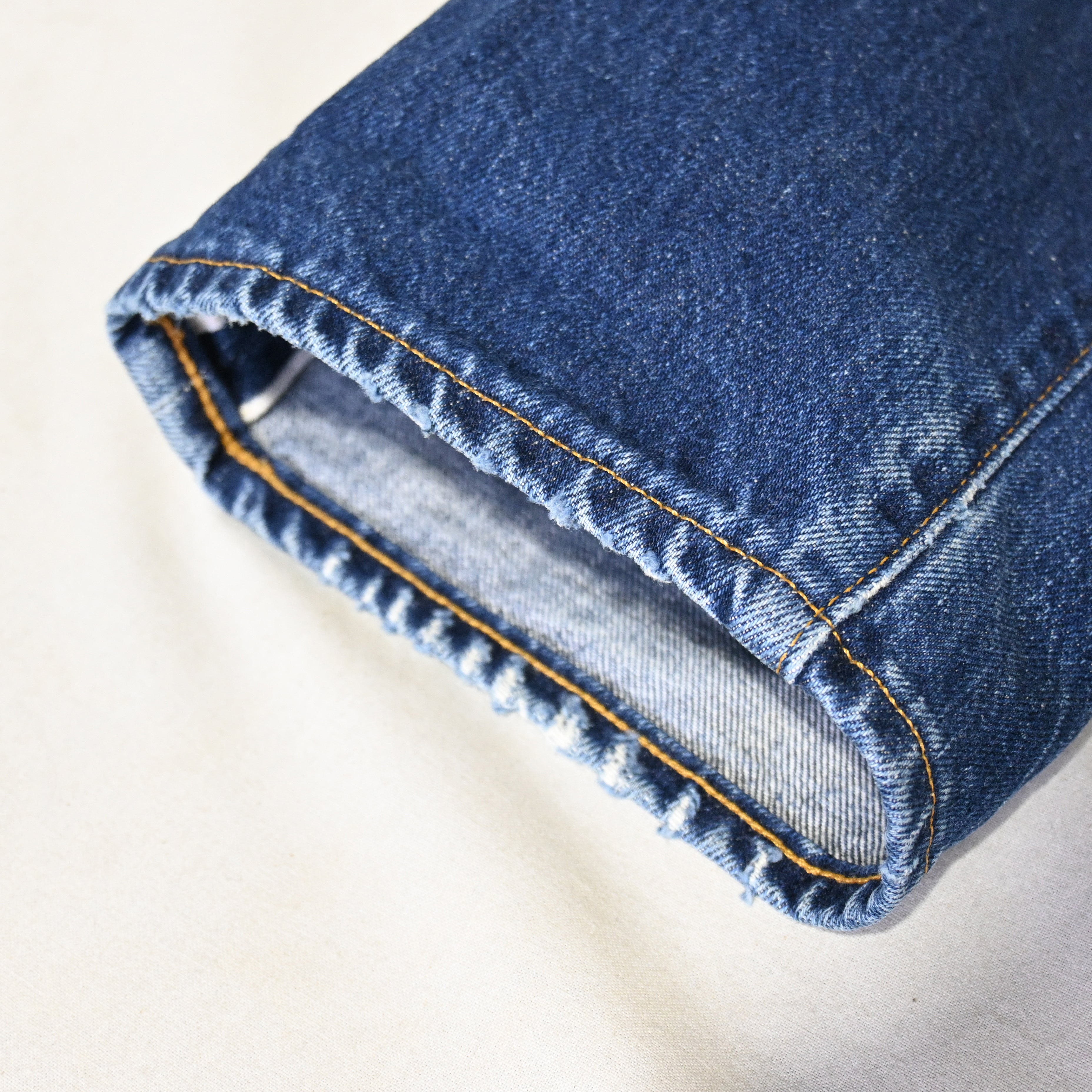 Levi's 501XX 90s USA Valencia Reproduction Denim Pants W29 L36 Vintage / リーバイス 90年代アメリカ バレンシア復刻デニムパンツ レギュラーストレート ヴィンテージジーンズ