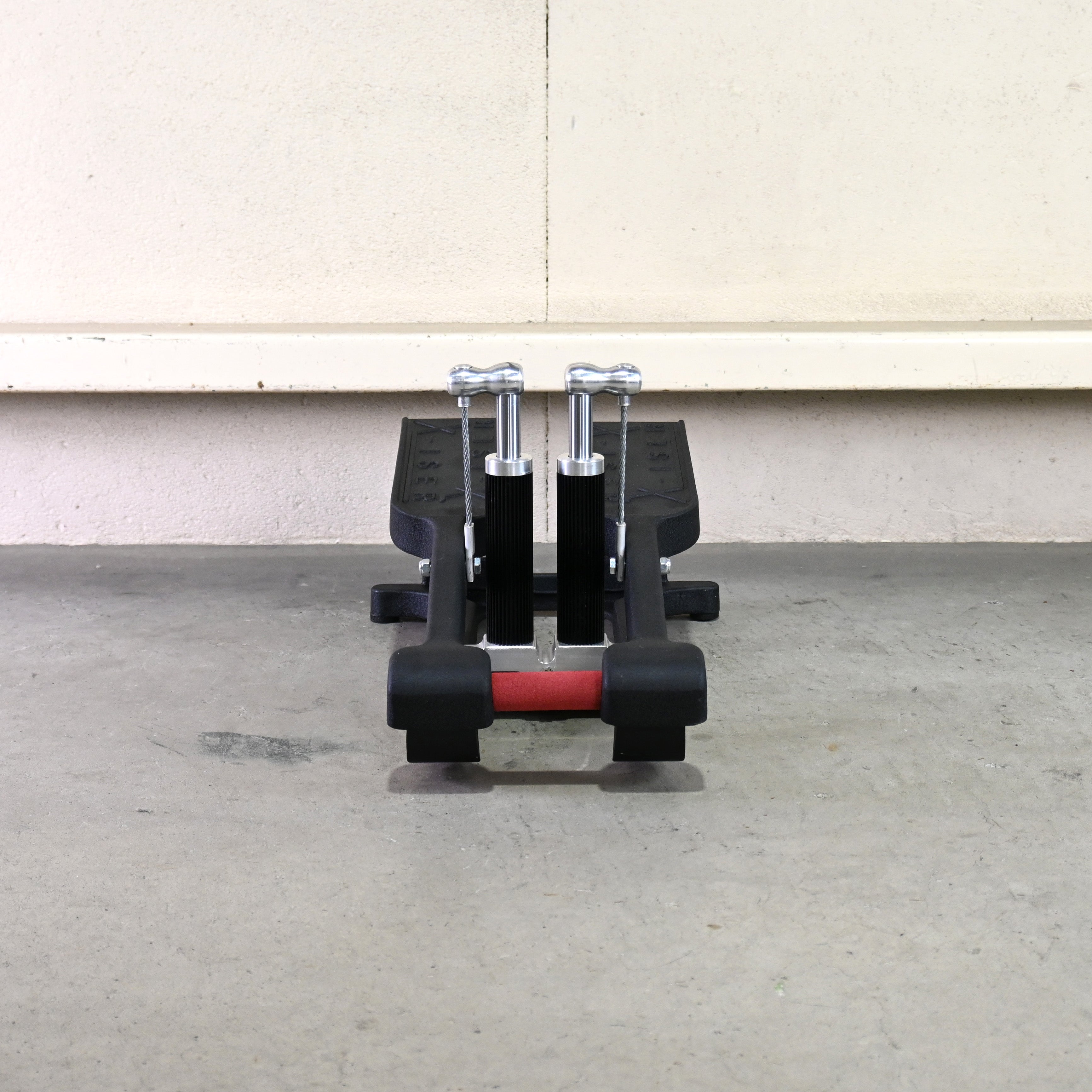 Xiser Pro Trainer Portable Stepper Exercise equipment Made in USA Modern design / エクサー プロトレーナー ポータブルステッパー 健康器具 アメリカ製 モダンインテリア