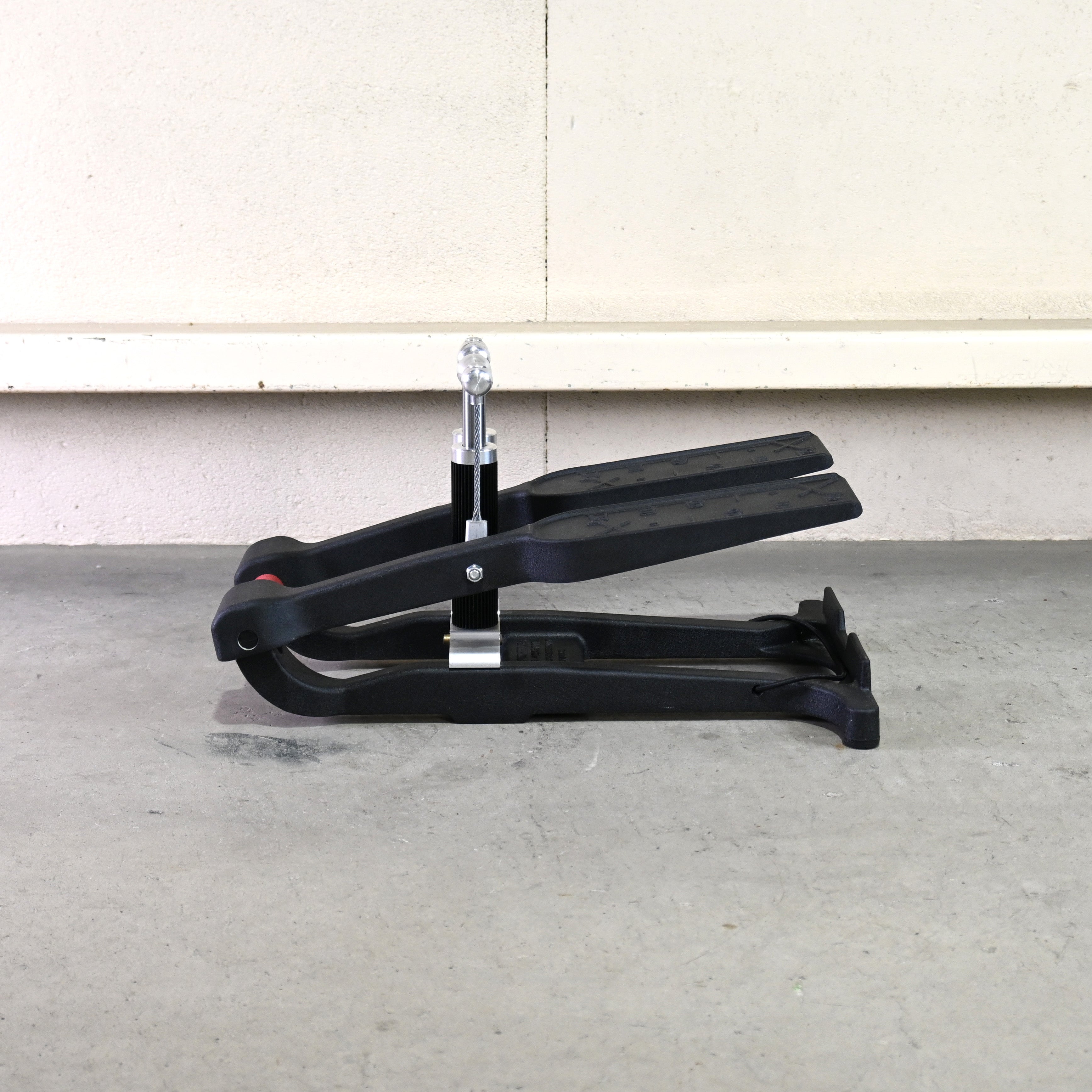 Xiser Pro Trainer Portable Stepper Exercise equipment Made in USA Modern design / エクサー プロトレーナー ポータブルステッパー 健康器具 アメリカ製 モダンインテリア