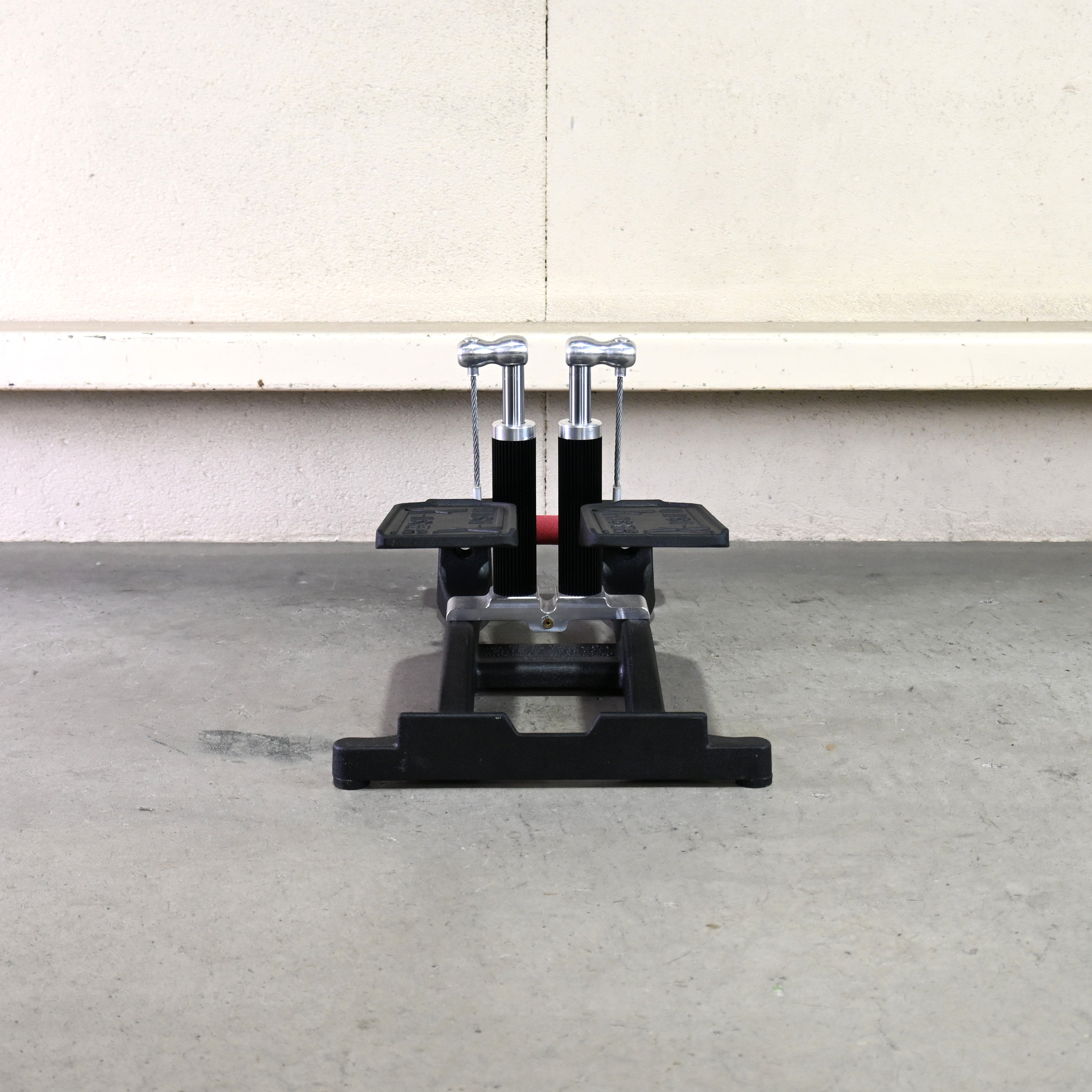 Xiser Pro Trainer Portable Stepper Exercise equipment Made in USA Modern design / エクサー プロトレーナー ポータブルステッパー 健康器具 アメリカ製 モダンインテリア