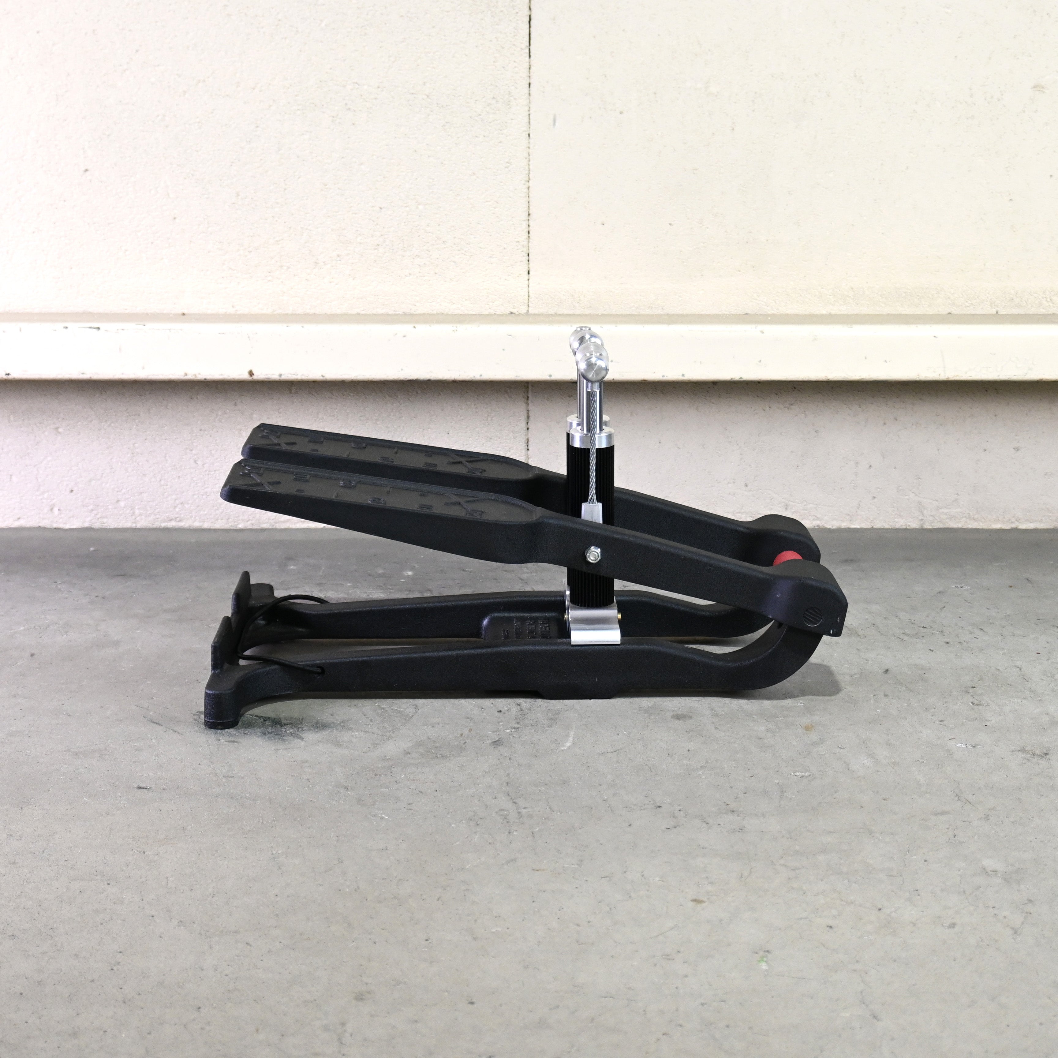 Xiser Pro Trainer Portable Stepper Exercise equipment Made in USA Modern design / エクサー プロトレーナー ポータブルステッパー 健康器具 アメリカ製 モダンインテリア