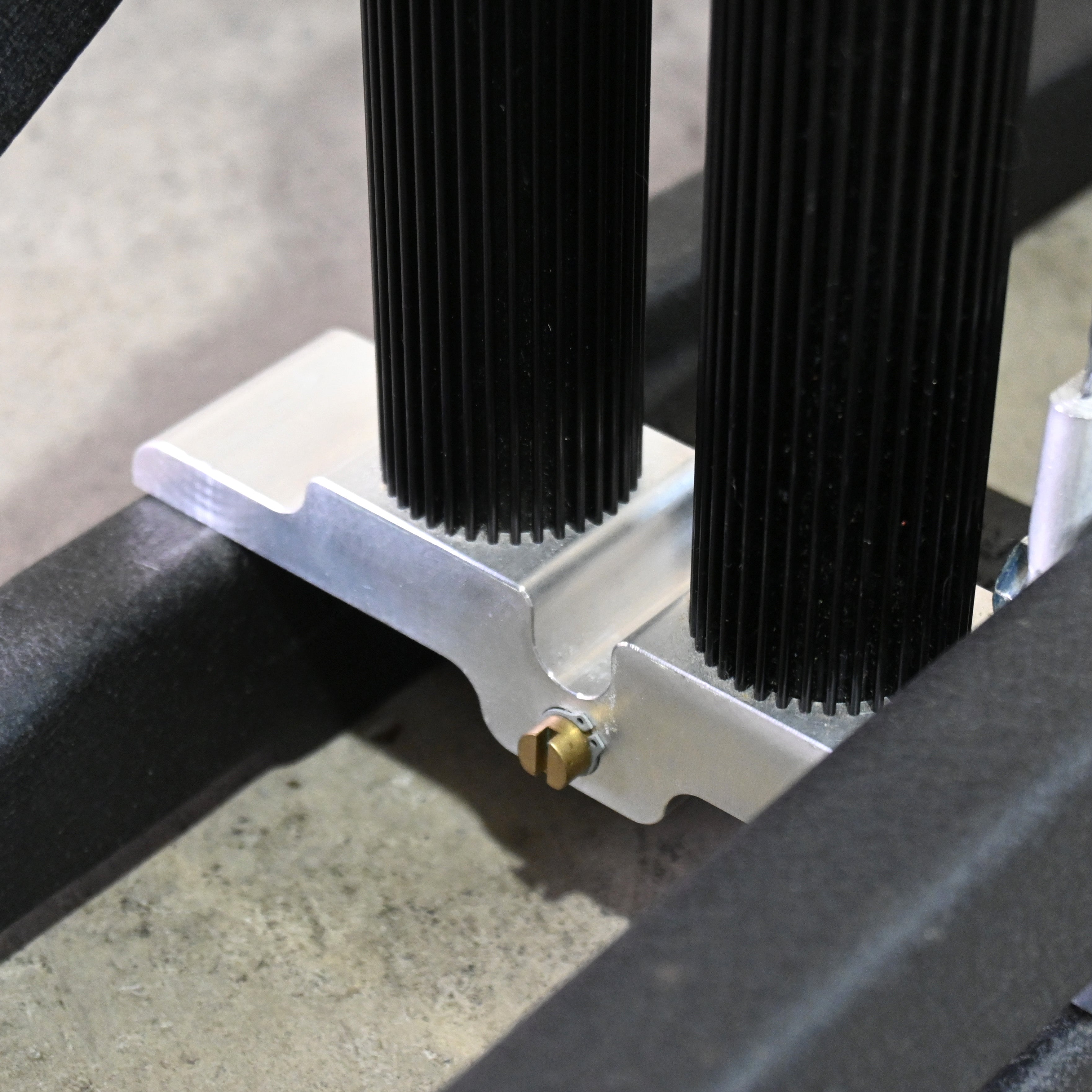 Xiser Pro Trainer Portable Stepper Exercise equipment Made in USA Modern design / エクサー プロトレーナー ポータブルステッパー 健康器具 アメリカ製 モダンインテリア