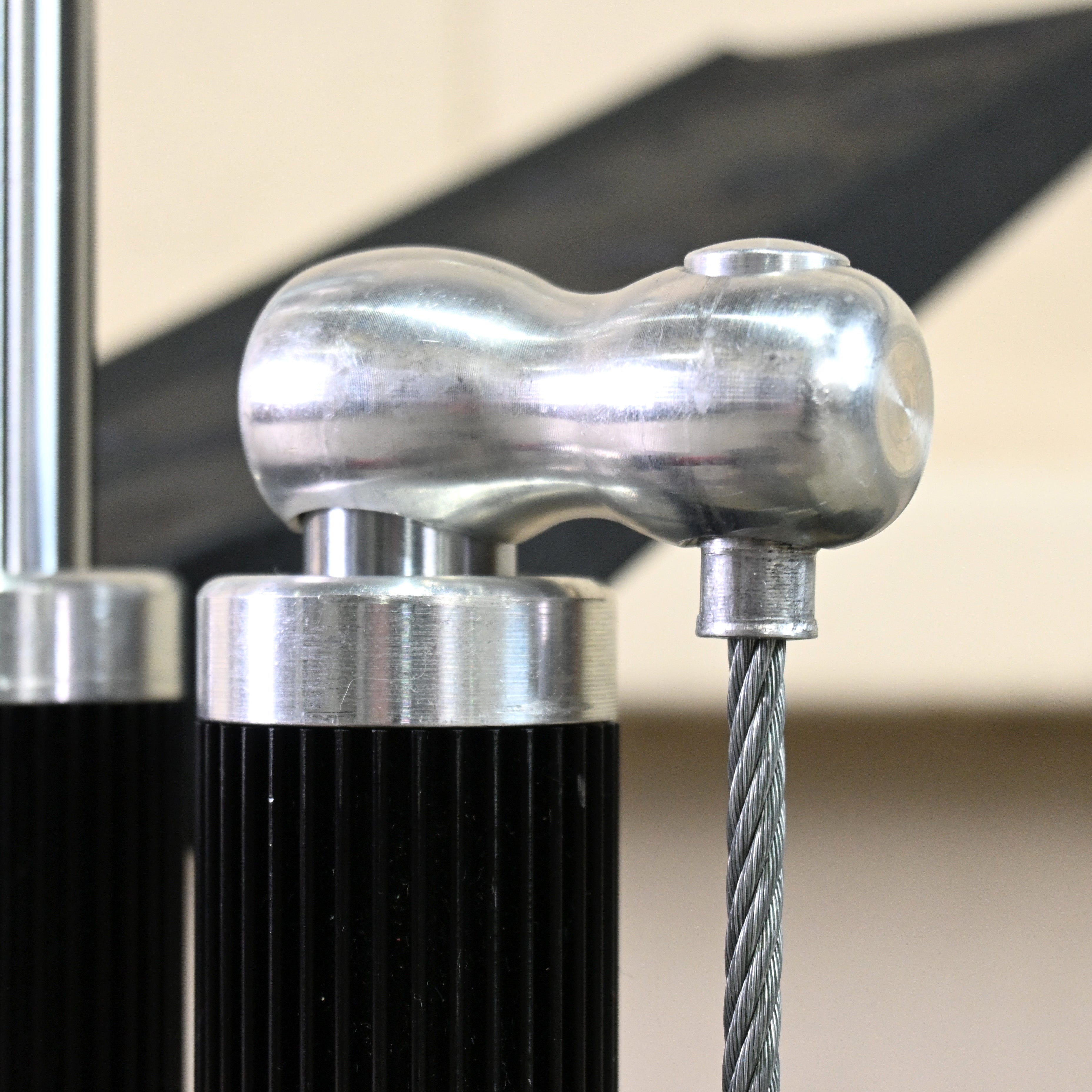 Xiser Pro Trainer Portable Stepper Exercise equipment Made in USA Modern design / エクサー プロトレーナー ポータブルステッパー 健康器具 アメリカ製 モダンインテリア