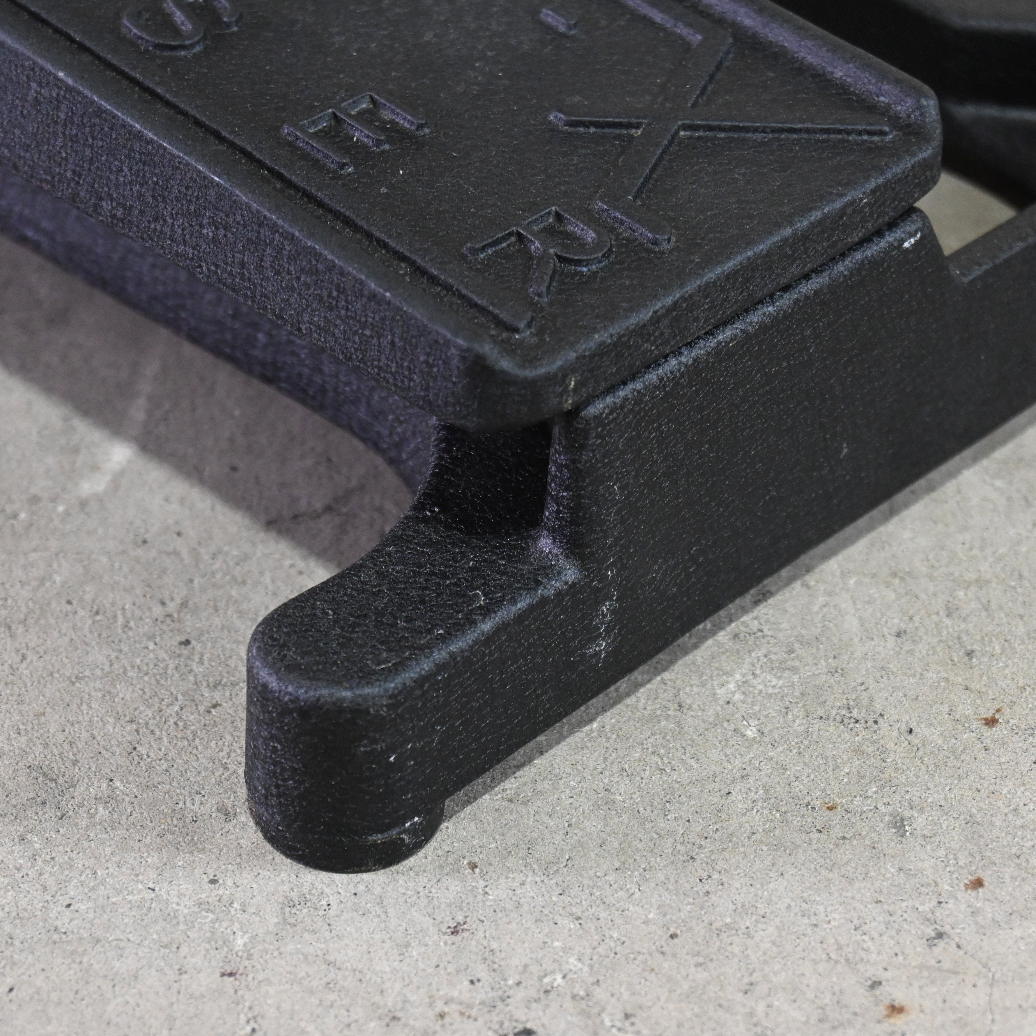 Xiser Pro Trainer Portable Stepper Exercise equipment Made in USA Modern design / エクサー プロトレーナー ポータブルステッパー 健康器具 アメリカ製 モダンインテリア