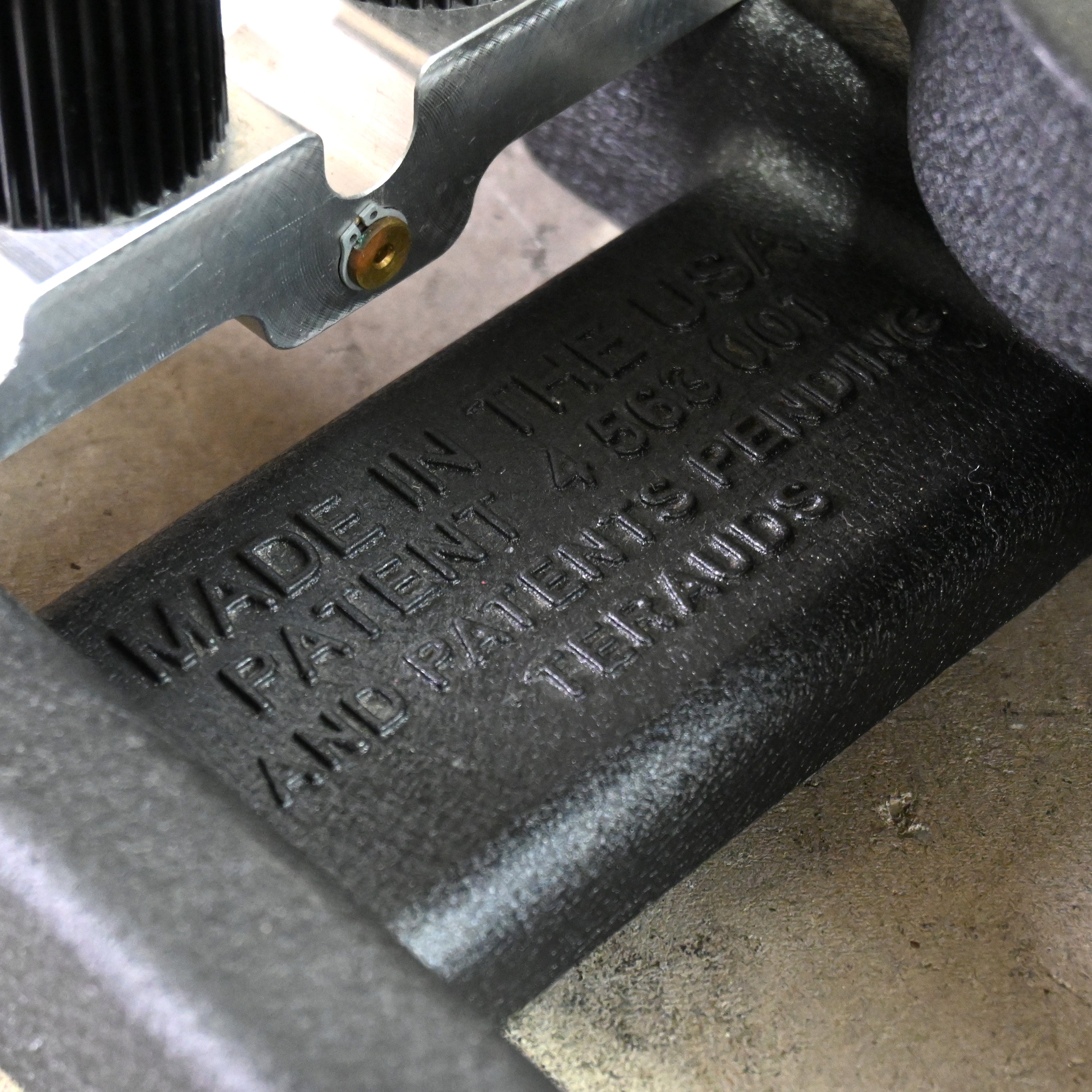 Xiser Pro Trainer Portable Stepper Exercise equipment Made in USA Modern design / エクサー プロトレーナー ポータブルステッパー 健康器具 アメリカ製 モダンインテリア