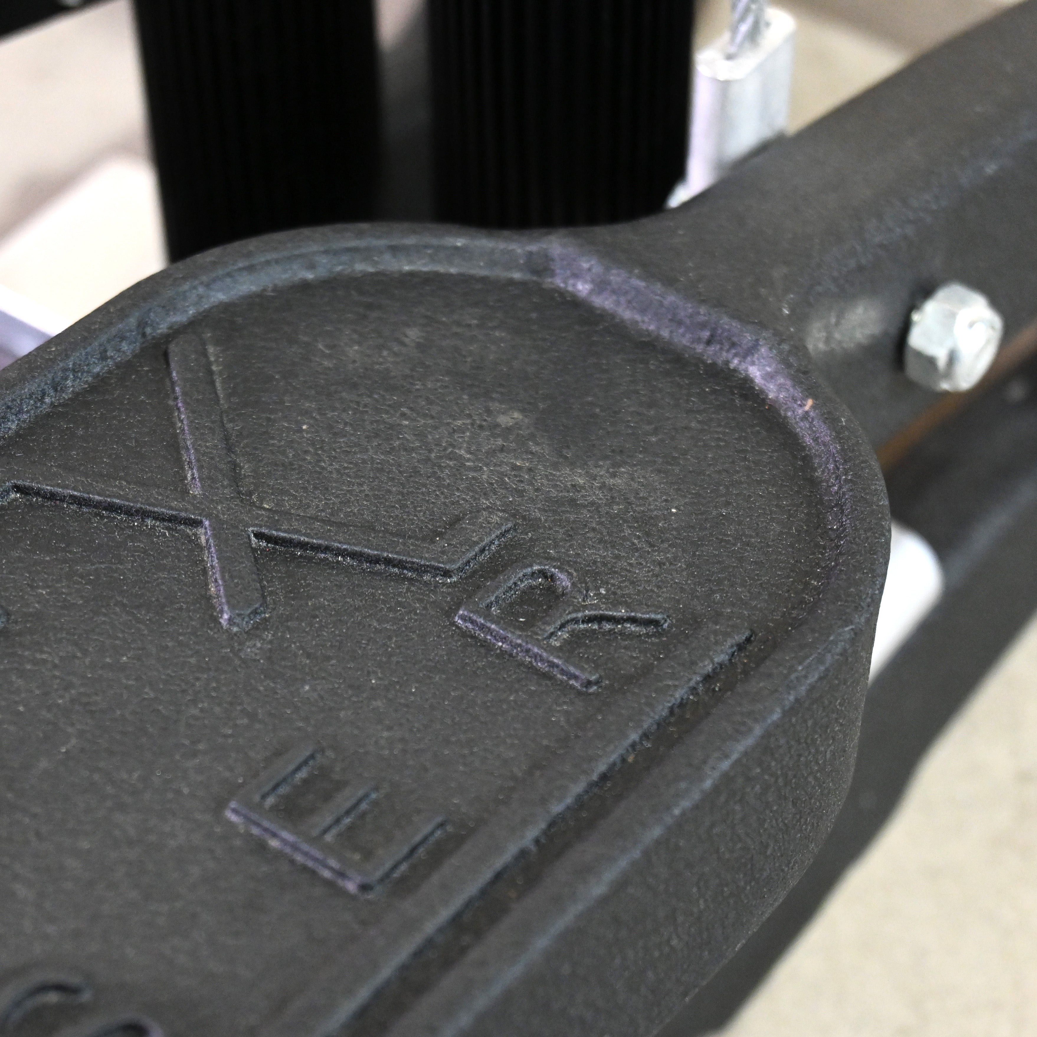 Xiser Pro Trainer Portable Stepper Exercise equipment Made in USA Modern design / エクサー プロトレーナー ポータブルステッパー 健康器具 アメリカ製 モダンインテリア