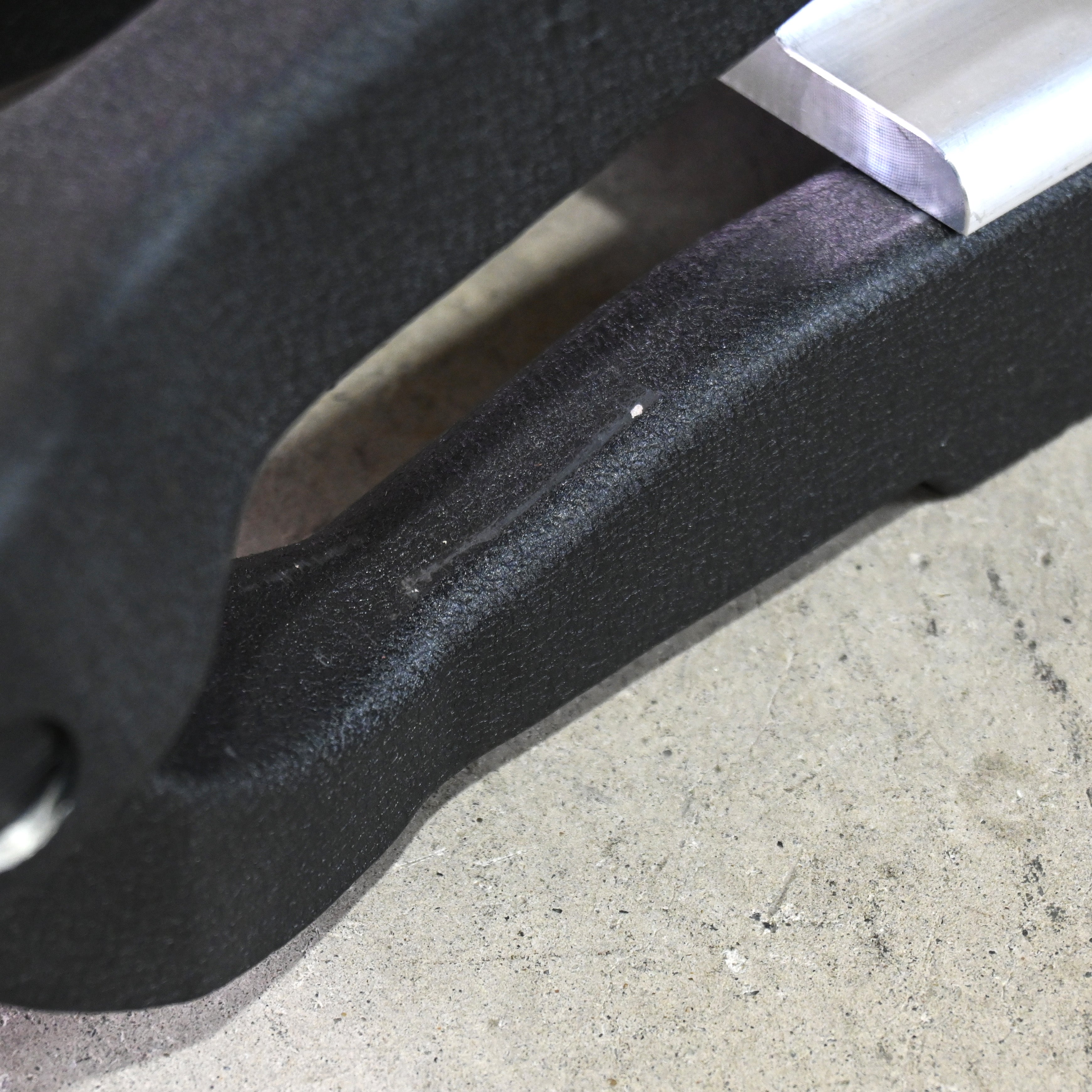 Xiser Pro Trainer Portable Stepper Exercise equipment Made in USA Modern design / エクサー プロトレーナー ポータブルステッパー 健康器具 アメリカ製 モダンインテリア