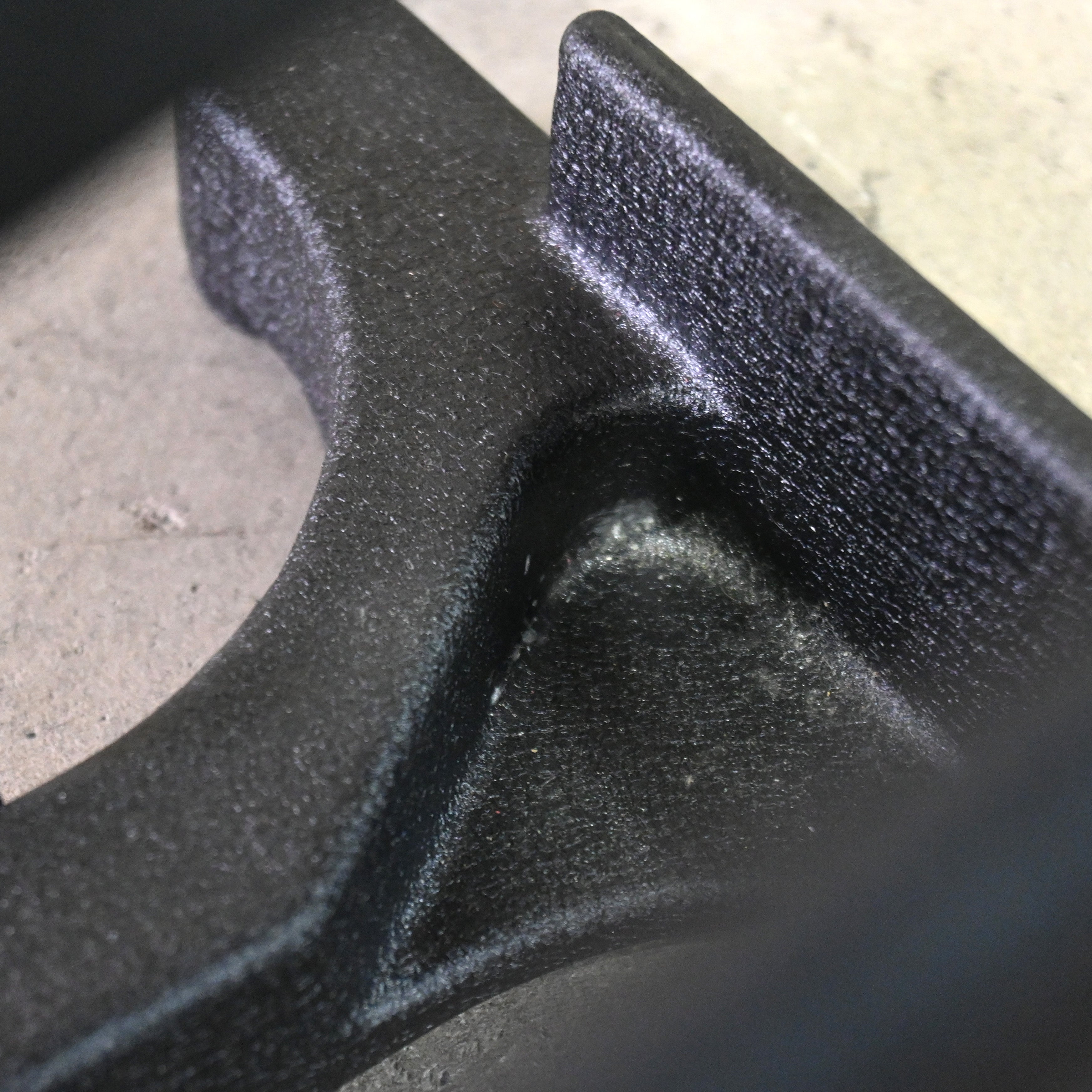 Xiser Pro Trainer Portable Stepper Exercise equipment Made in USA Modern design / エクサー プロトレーナー ポータブルステッパー 健康器具 アメリカ製 モダンインテリア