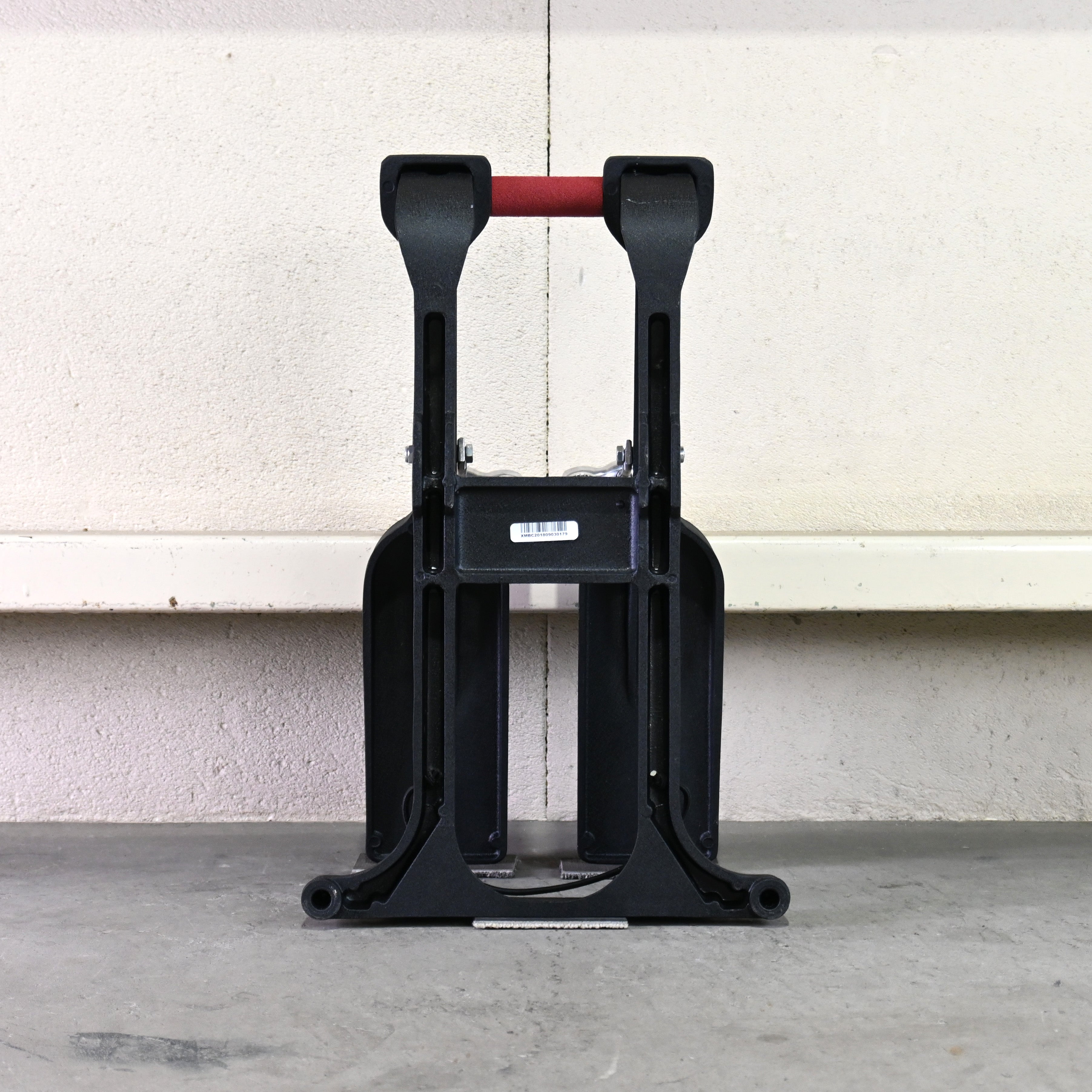 Xiser Pro Trainer Portable Stepper Exercise equipment Made in USA Modern design / エクサー プロトレーナー ポータブルステッパー 健康器具 アメリカ製 モダンインテリア