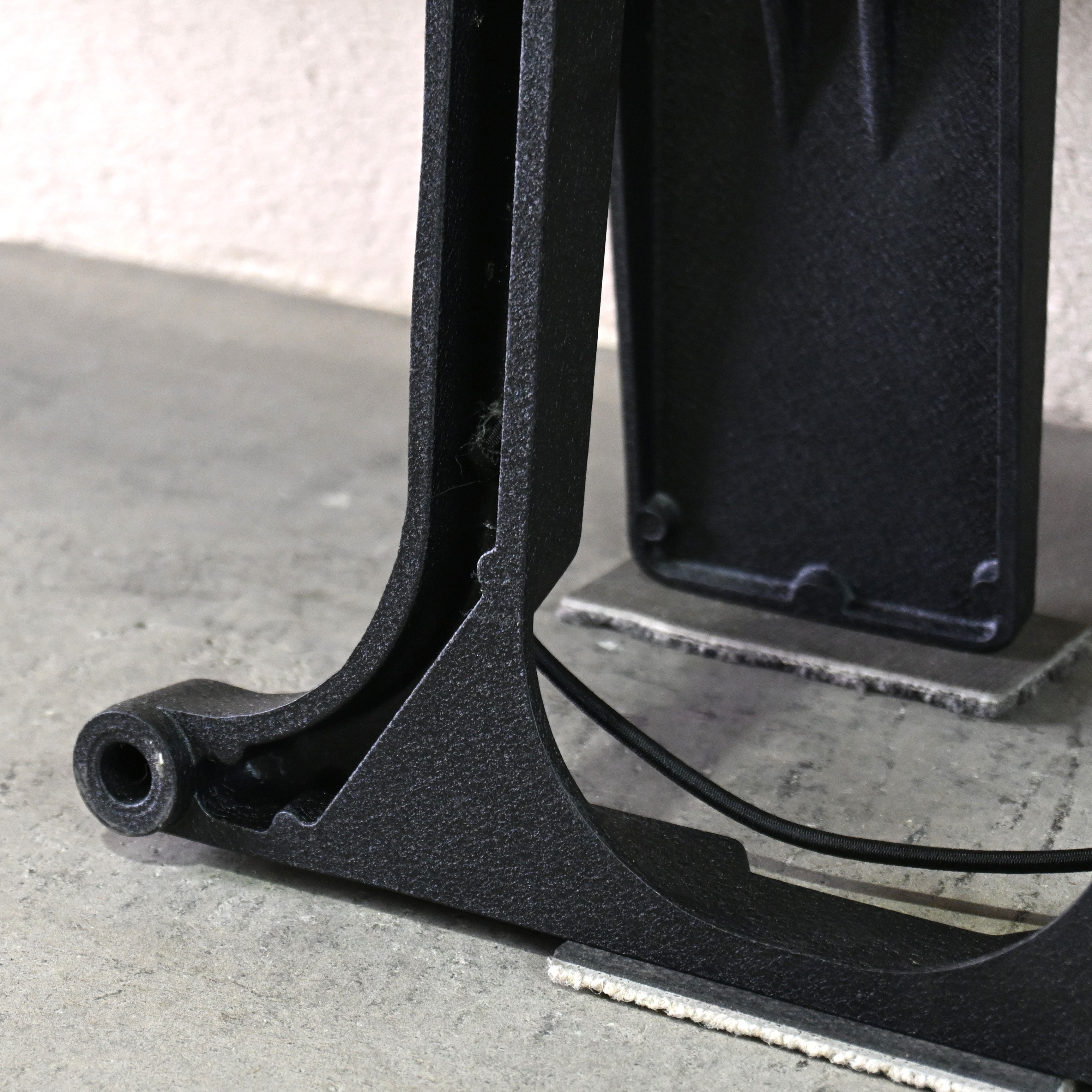 Xiser Pro Trainer Portable Stepper Exercise equipment Made in USA Modern design / エクサー プロトレーナー ポータブルステッパー 健康器具 アメリカ製 モダンインテリア