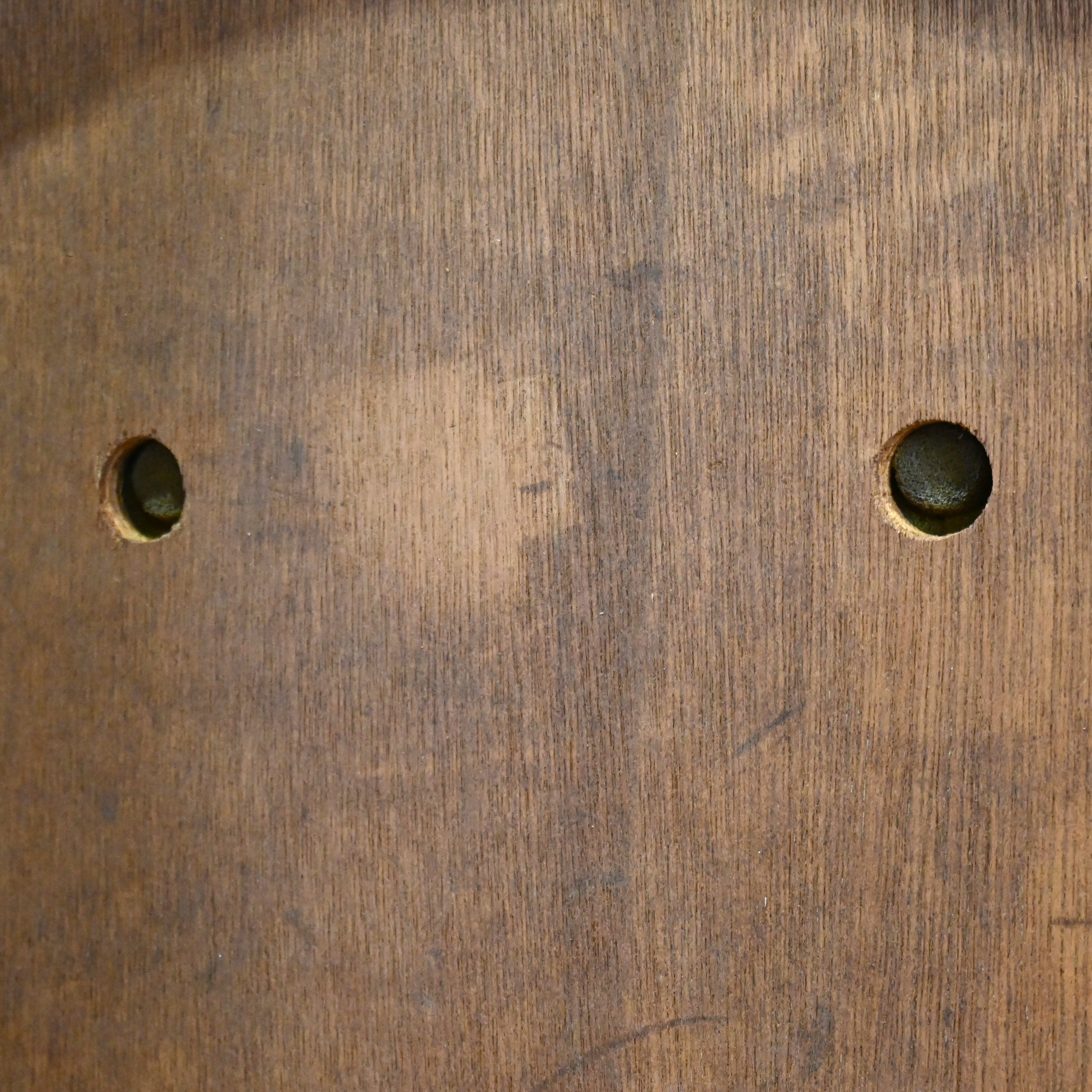 Tsuji mokko Arm chair Teakwood 1970's Japanese modern design / 辻木工 アームチェア チーク材 1970年代 ジャパニーズモダンデザイン