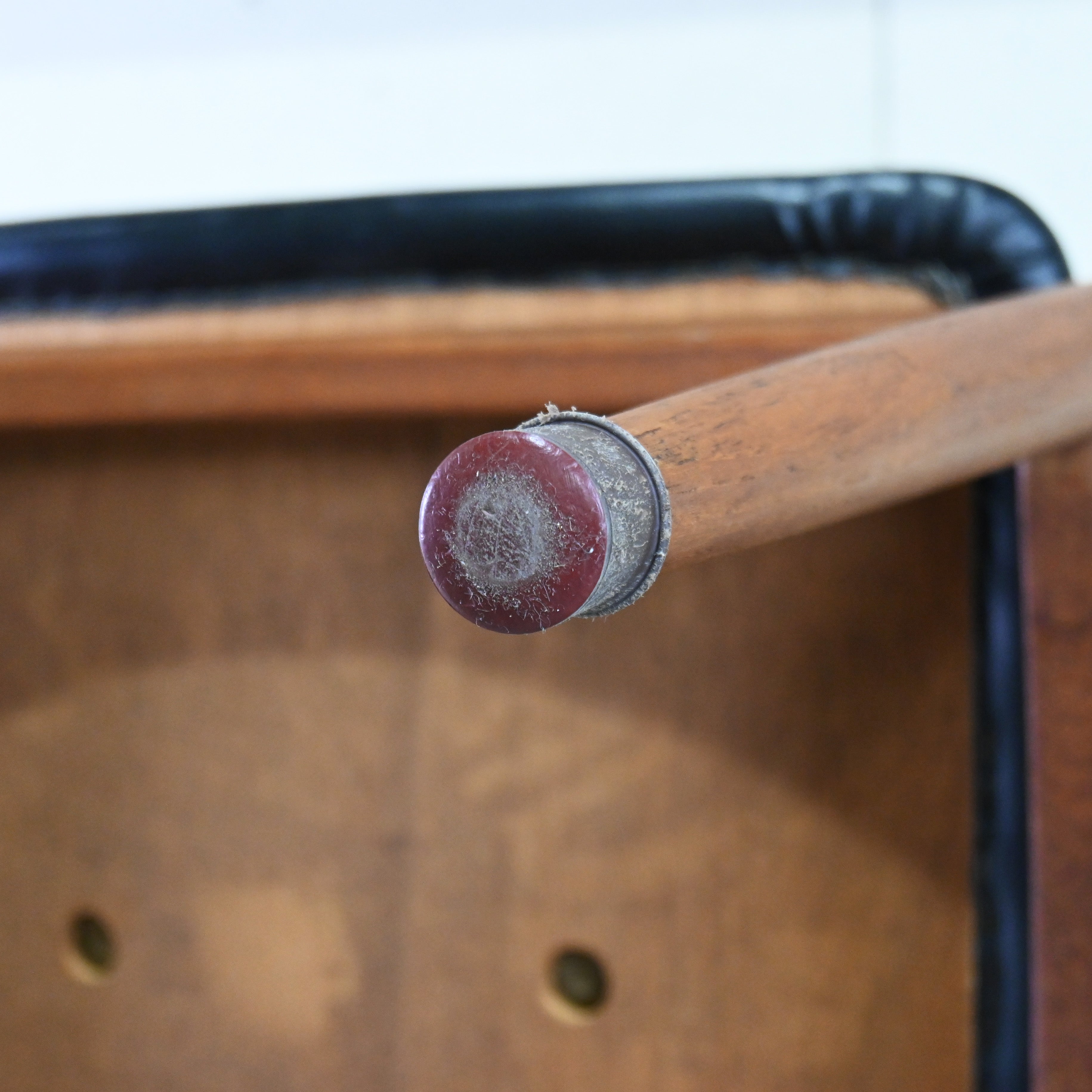 Tsuji mokko Arm chair Teakwood 1970's Japanese modern design / 辻木工 アームチェア チーク材 1970年代 ジャパニーズモダンデザイン