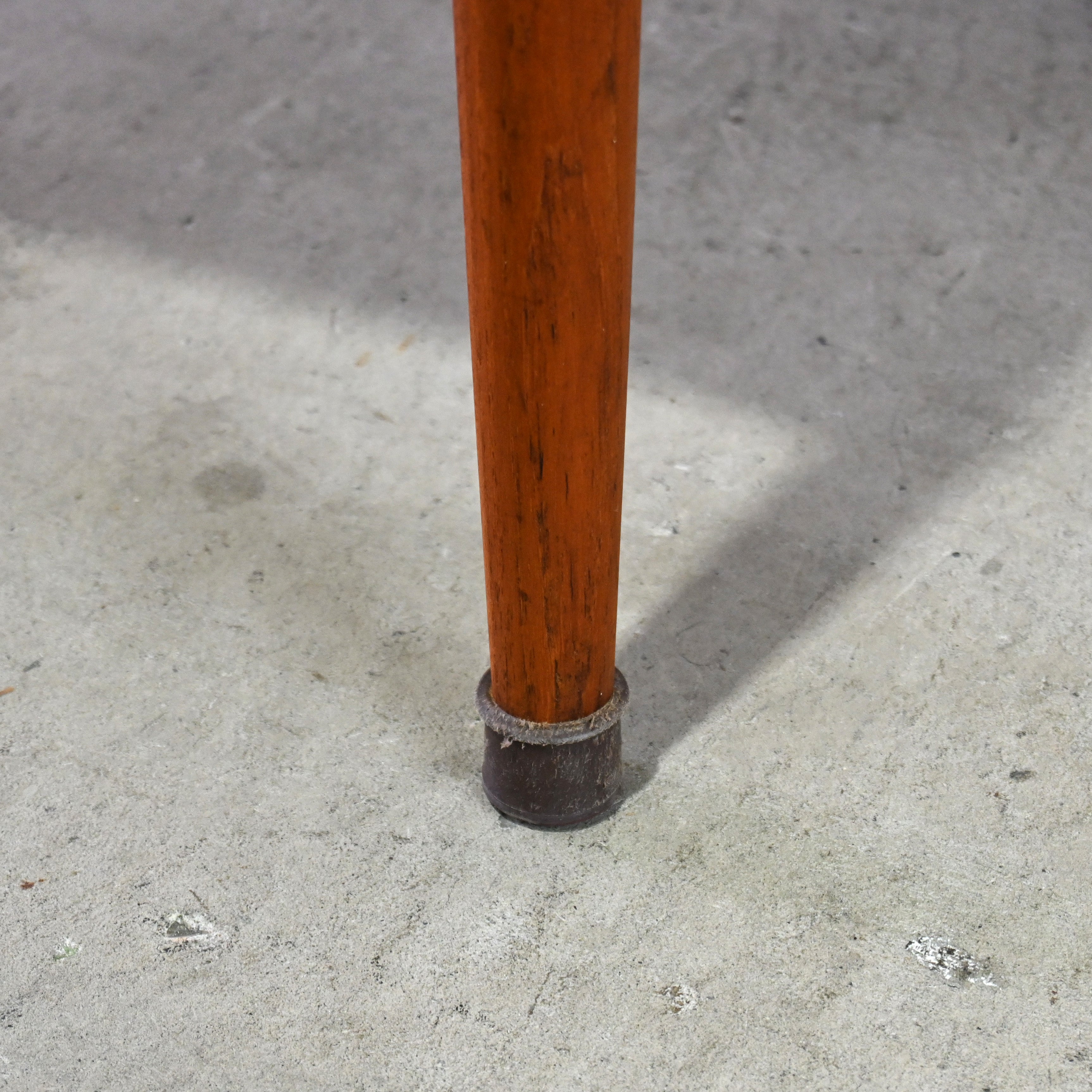 Tsuji mokko Arm chair Teakwood 1970's Japanese modern design / 辻木工 アームチェア チーク材 1970年代 ジャパニーズモダンデザイン