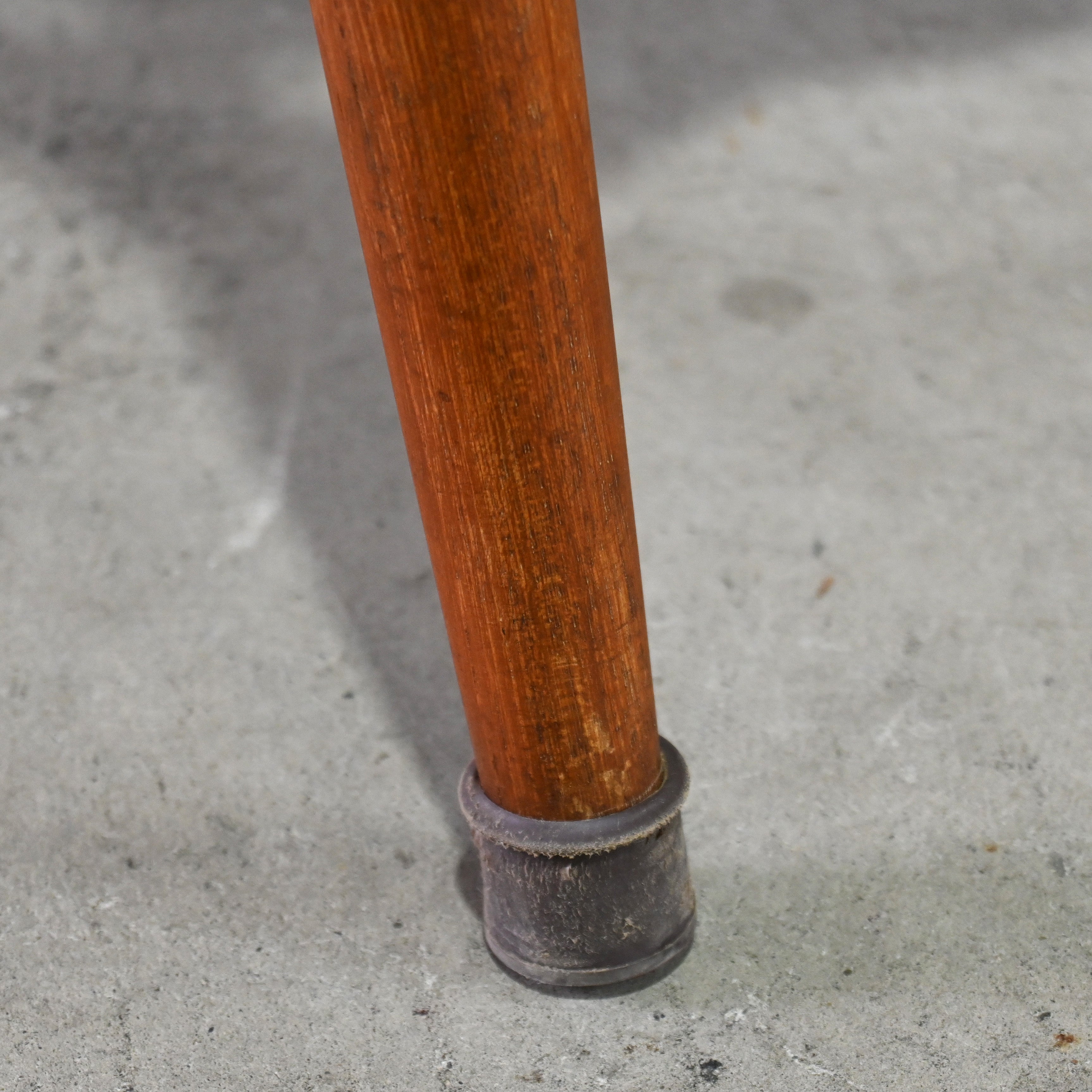 Tsuji mokko Arm chair Teakwood 1970's Japanese modern design / 辻木工 アームチェア チーク材 1970年代 ジャパニーズモダンデザイン