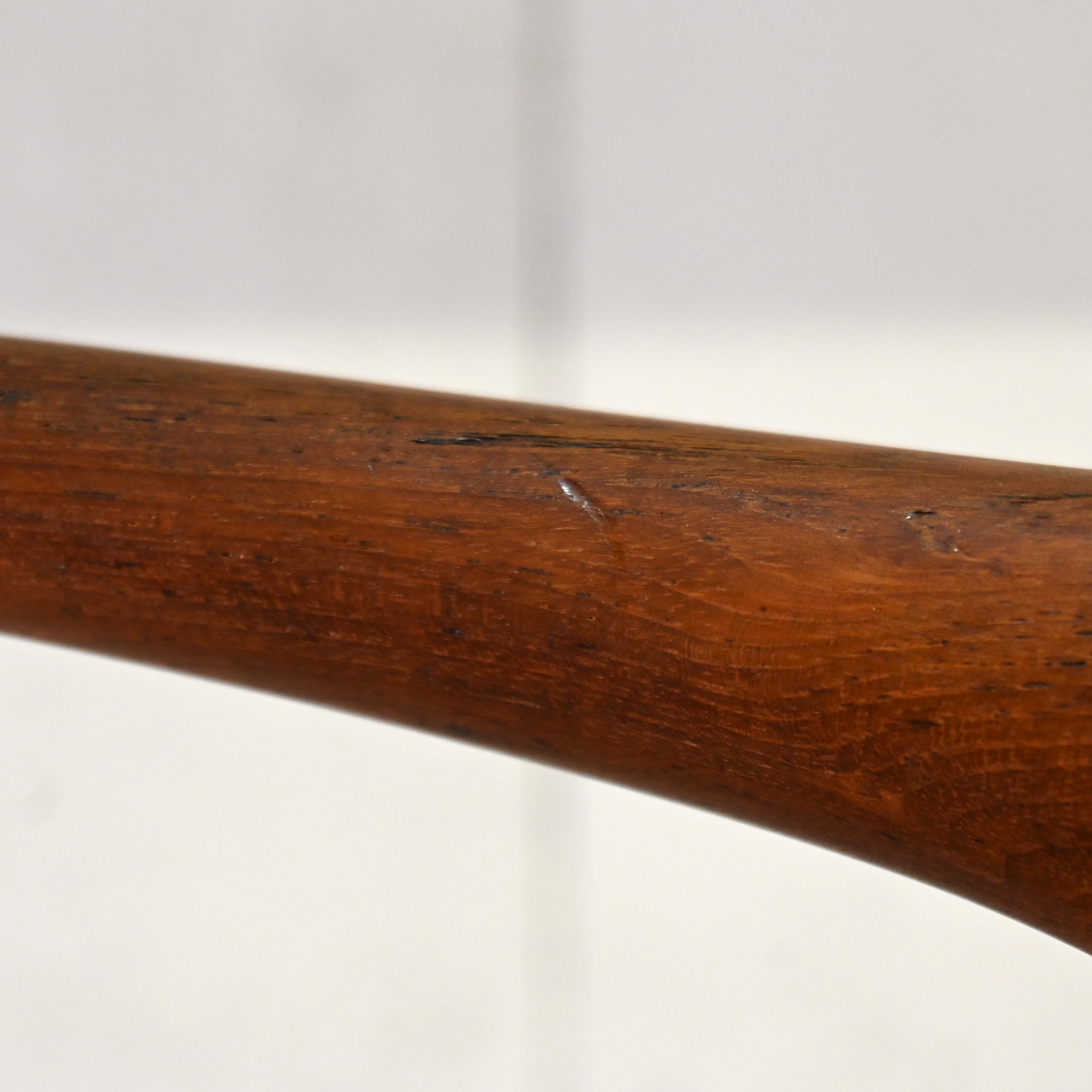 Tsuji mokko Arm chair Teakwood 1970's Japanese modern design / 辻木工 アームチェア チーク材 1970年代 ジャパニーズモダンデザイン