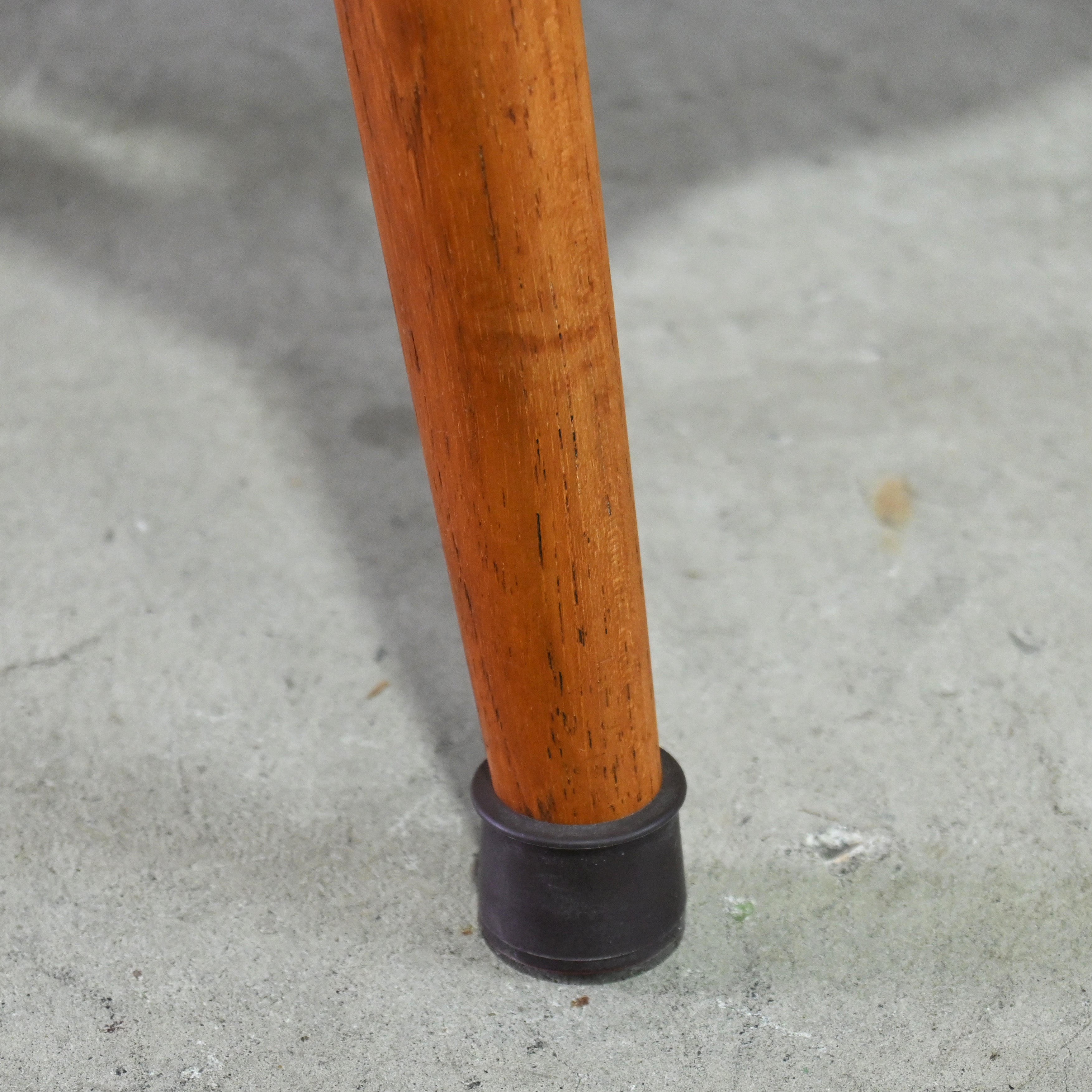 Tsuji mokko Arm chair Teakwood 1970's Japanese modern design / 辻木工 アームチェア チーク材 1970年代 ジャパニーズモダンデザイン