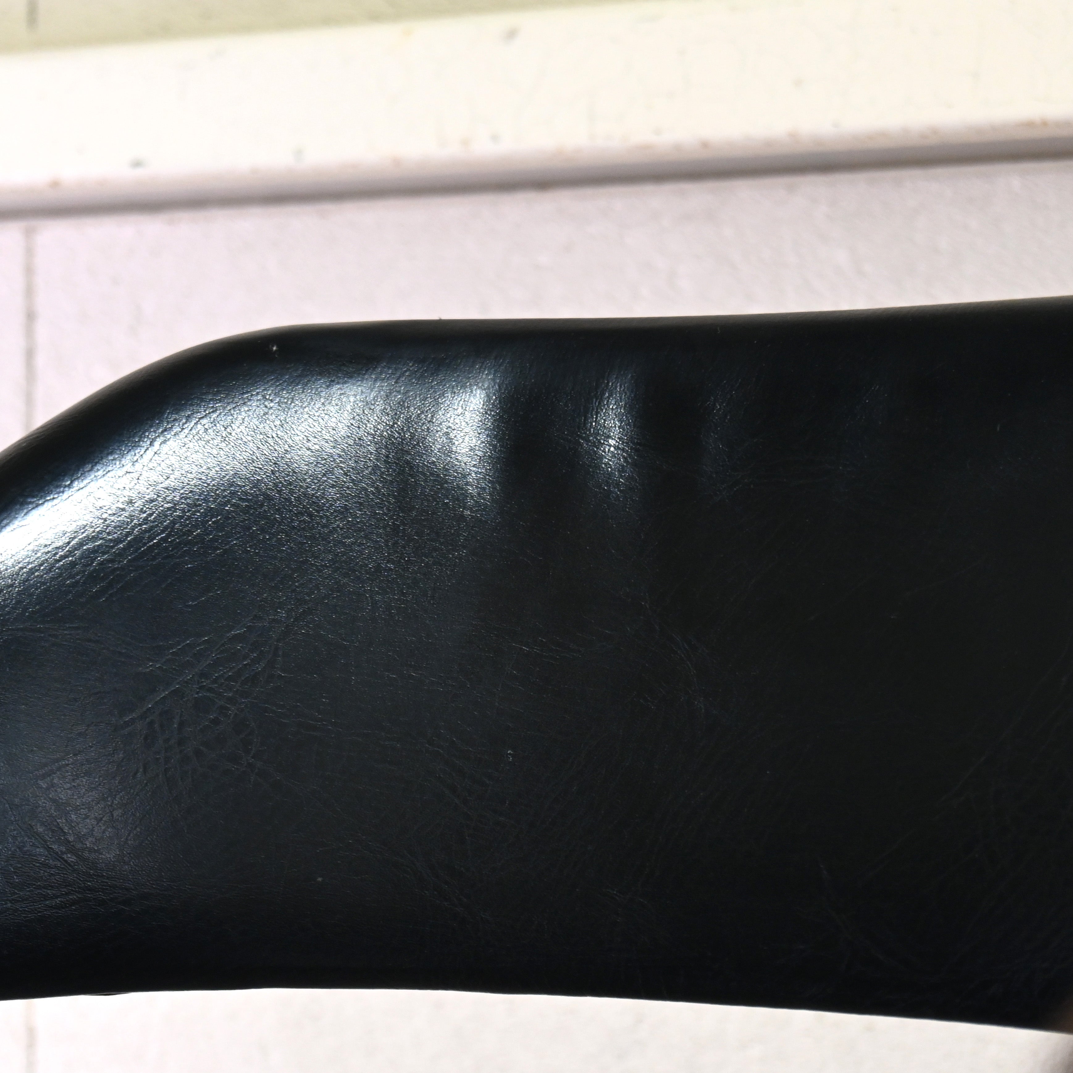 Tsuji mokko Arm chair Teakwood 1970's Japanese modern design / 辻木工 アームチェア チーク材 1970年代 ジャパニーズモダンデザイン