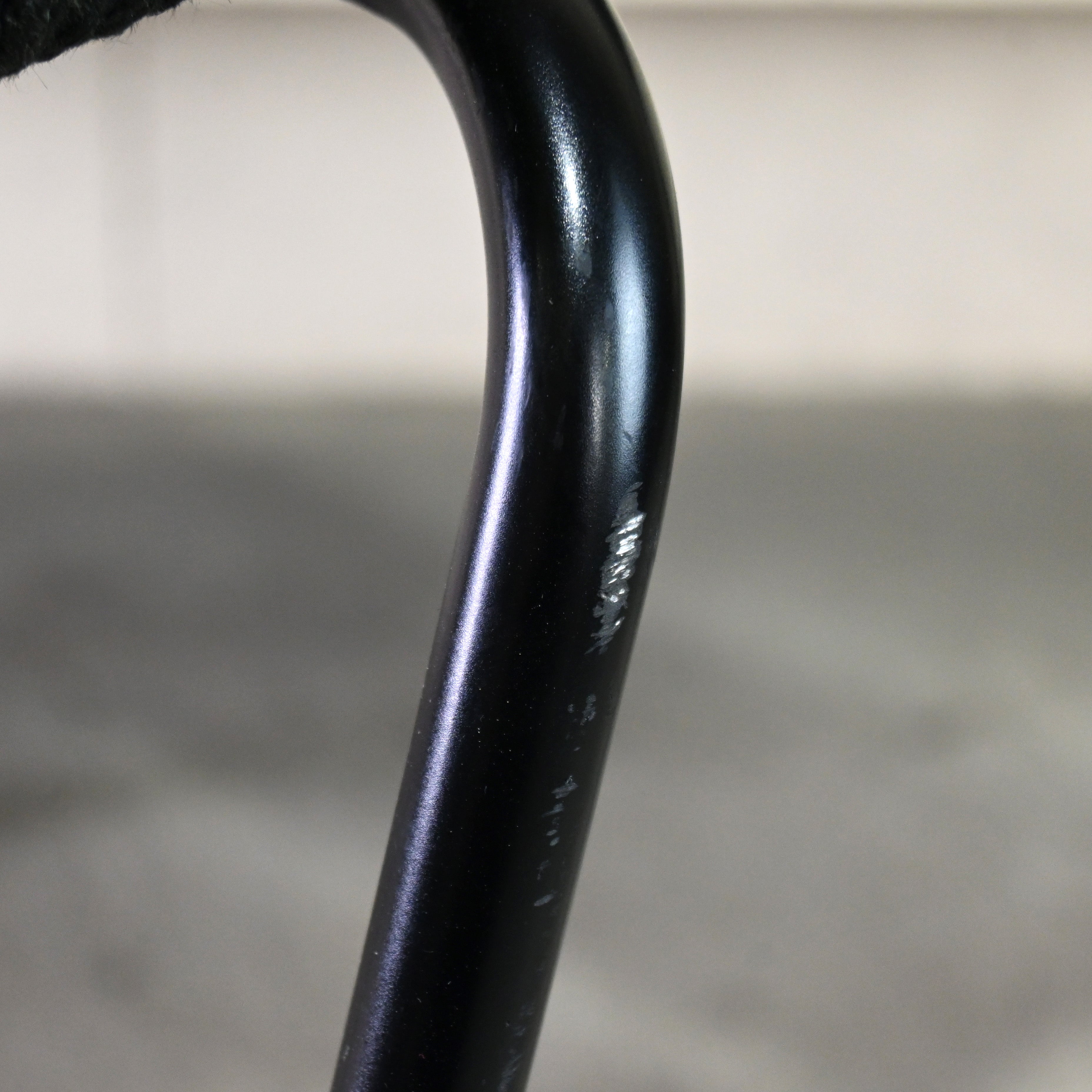 Carl Hansen & Søn PK1 Dining chair Poul Kjærholm Flag halyard Black Scandinavian design / カール・ハンセン&サン ダイニングチェア ポール・ケアホルム フラッグハリヤード ブラック 北欧デザイン