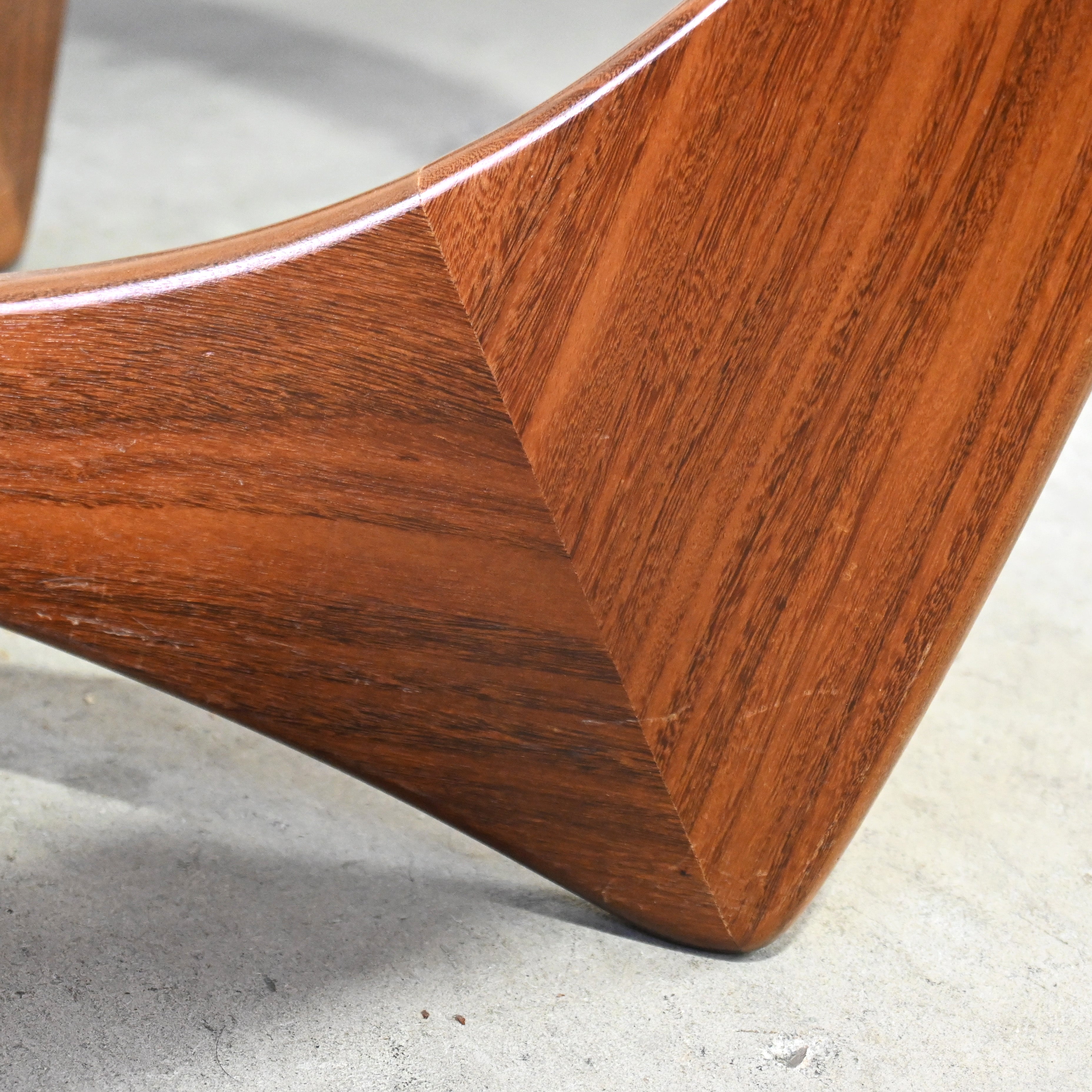 G-PLAN Fresco Astro Circular table Victor Bramwell Wilkins UK vintage Midcentury Scandinavian design / ジープラン フレスコ アストロ サーキュラーテーブル ビクター・ブラムウェル・ウィルキンス 英国ヴィンテージ ミッドセンチュリー 北欧デザイン