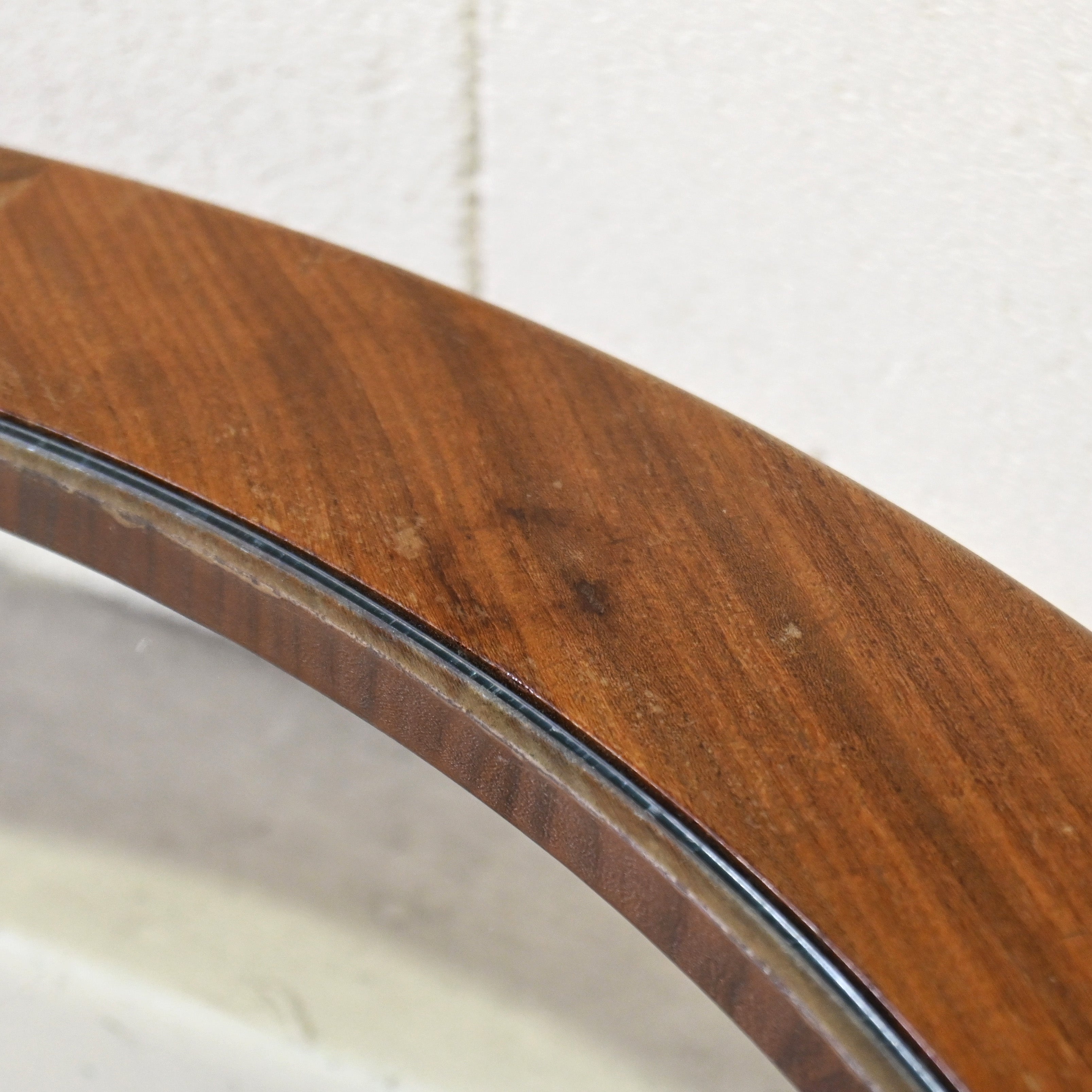 G-PLAN Fresco Astro Circular table Victor Bramwell Wilkins UK vintage Midcentury Scandinavian design / ジープラン フレスコ アストロ サーキュラーテーブル ビクター・ブラムウェル・ウィルキンス 英国ヴィンテージ ミッドセンチュリー 北欧デザイン