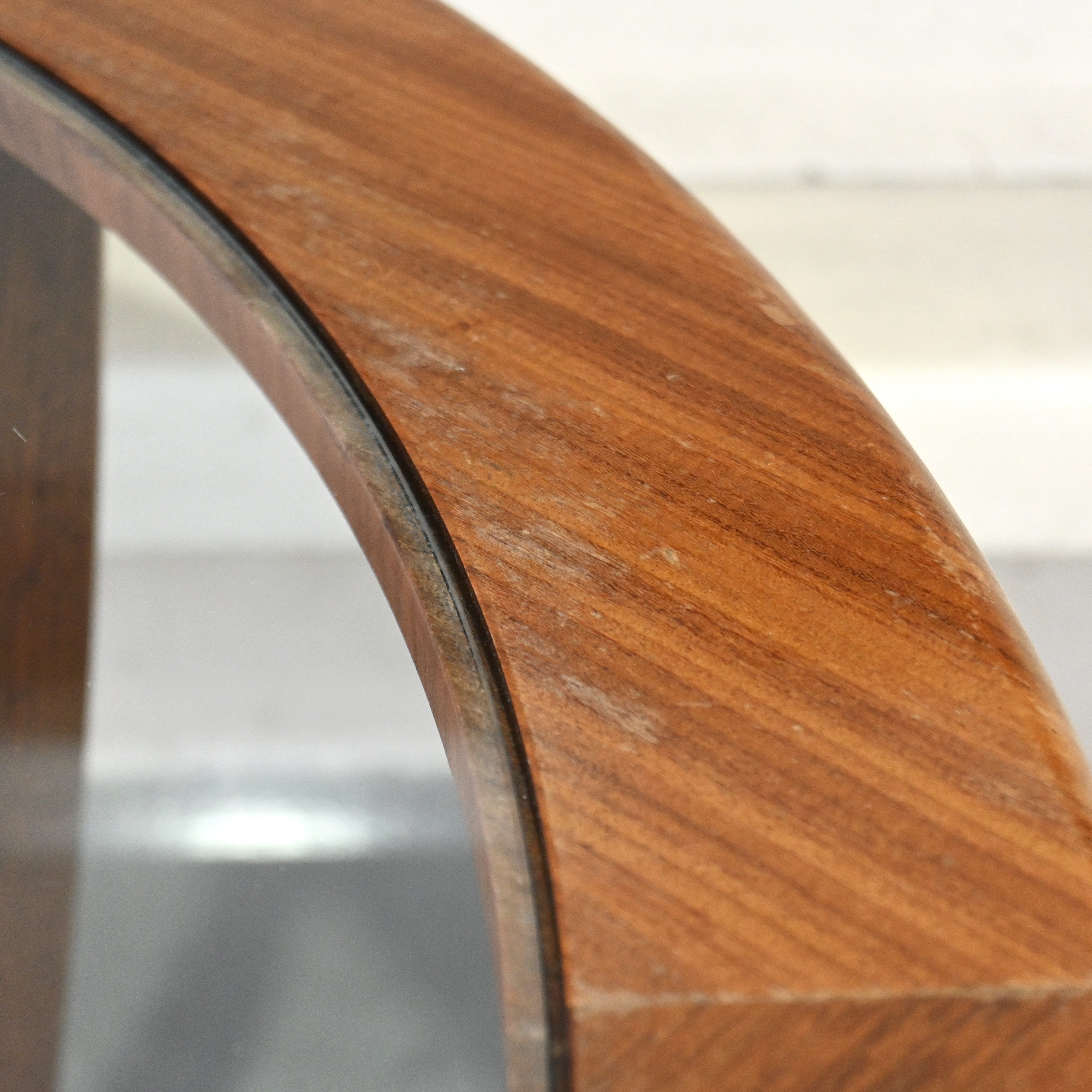 G-PLAN Fresco Astro Circular table Victor Bramwell Wilkins UK vintage Midcentury Scandinavian design / ジープラン フレスコ アストロ サーキュラーテーブル ビクター・ブラムウェル・ウィルキンス 英国ヴィンテージ ミッドセンチュリー 北欧デザイン