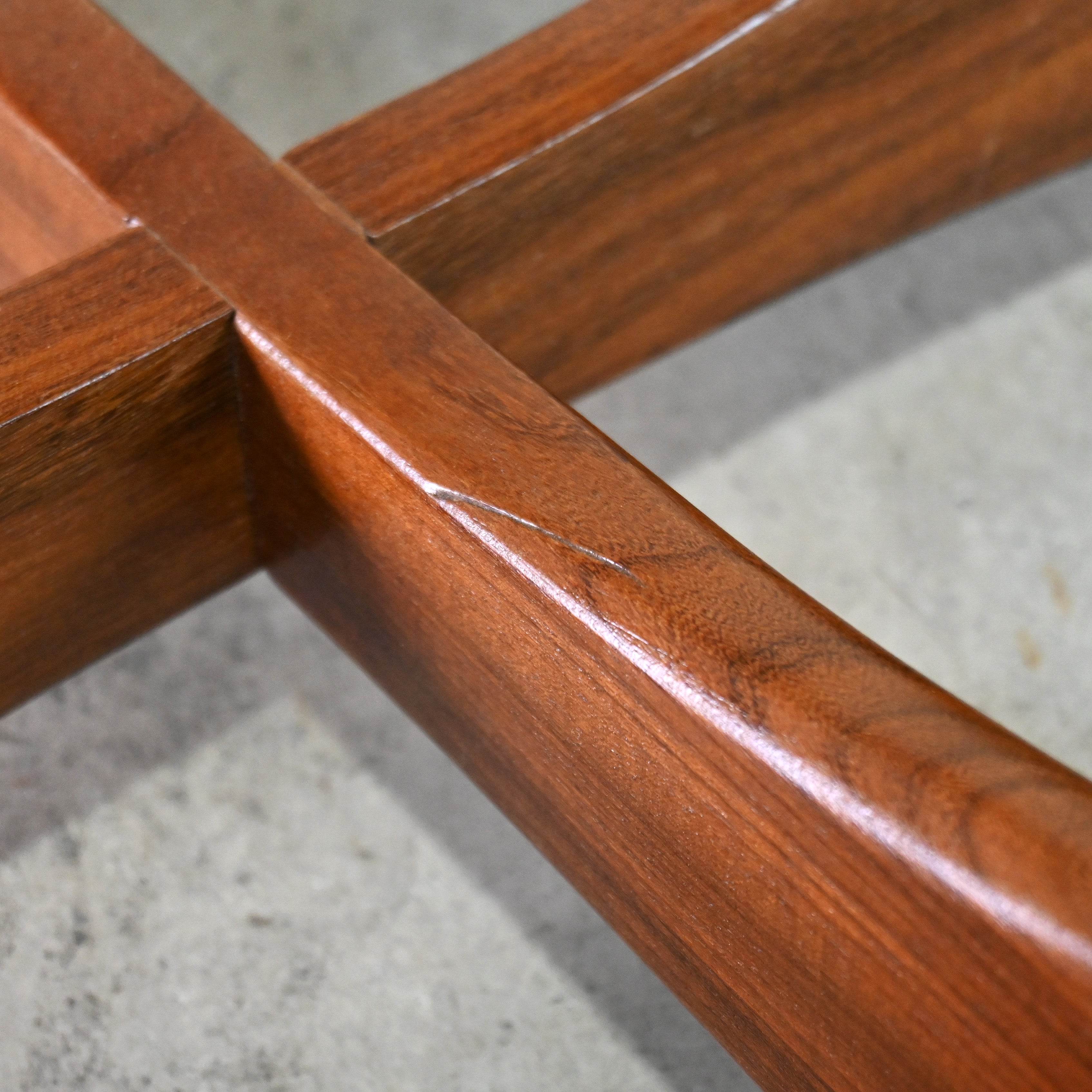 G-PLAN Fresco Astro Circular table Victor Bramwell Wilkins UK vintage Midcentury Scandinavian design / ジープラン フレスコ アストロ サーキュラーテーブル ビクター・ブラムウェル・ウィルキンス 英国ヴィンテージ ミッドセンチュリー 北欧デザイン