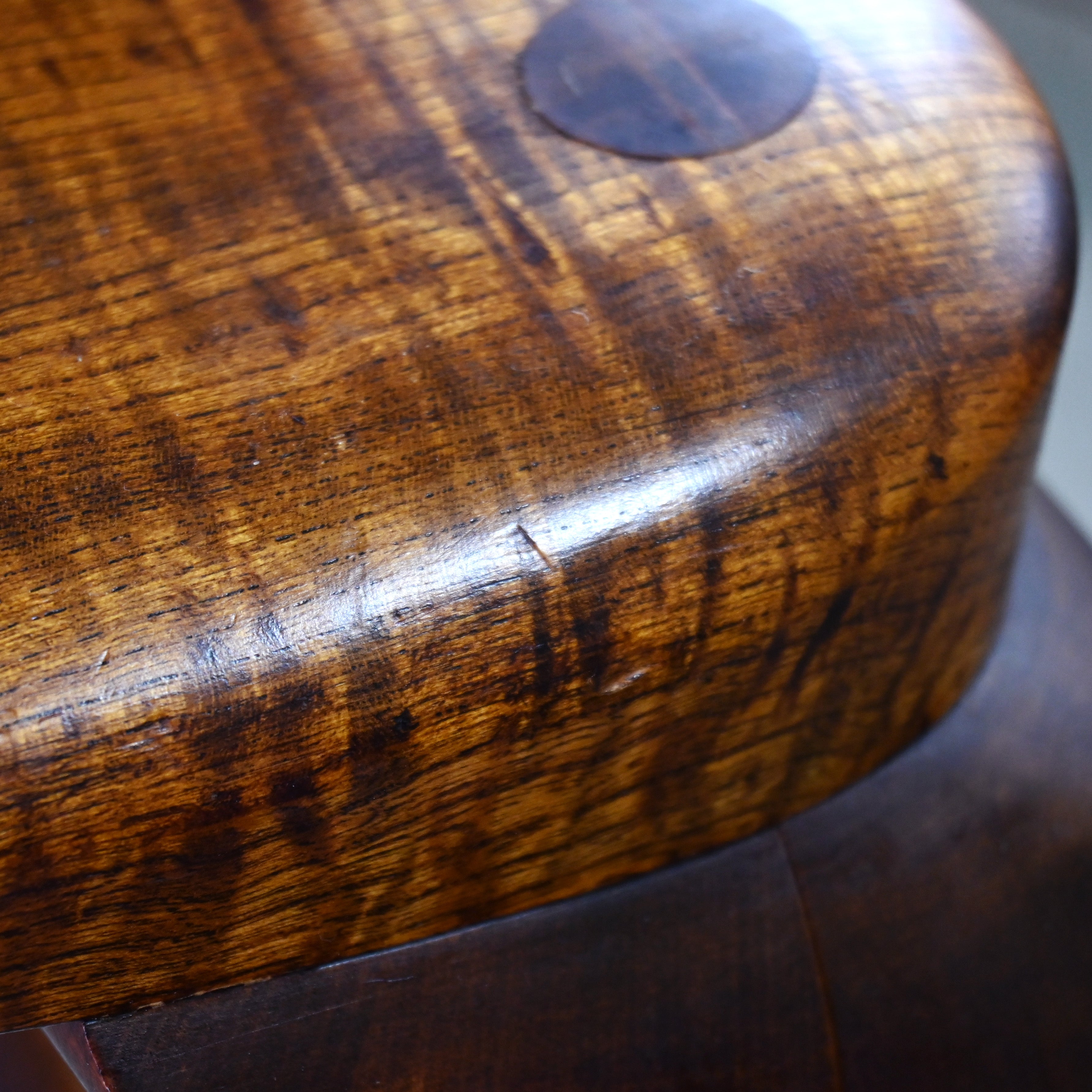Matsumoto Mingei Windsor chair Drunker's chair Japan vintage Fork art / 松本民芸家具 ウィンザーチェア ドランカーズチェア 民藝 ジャパンヴィンテージ フォークアート