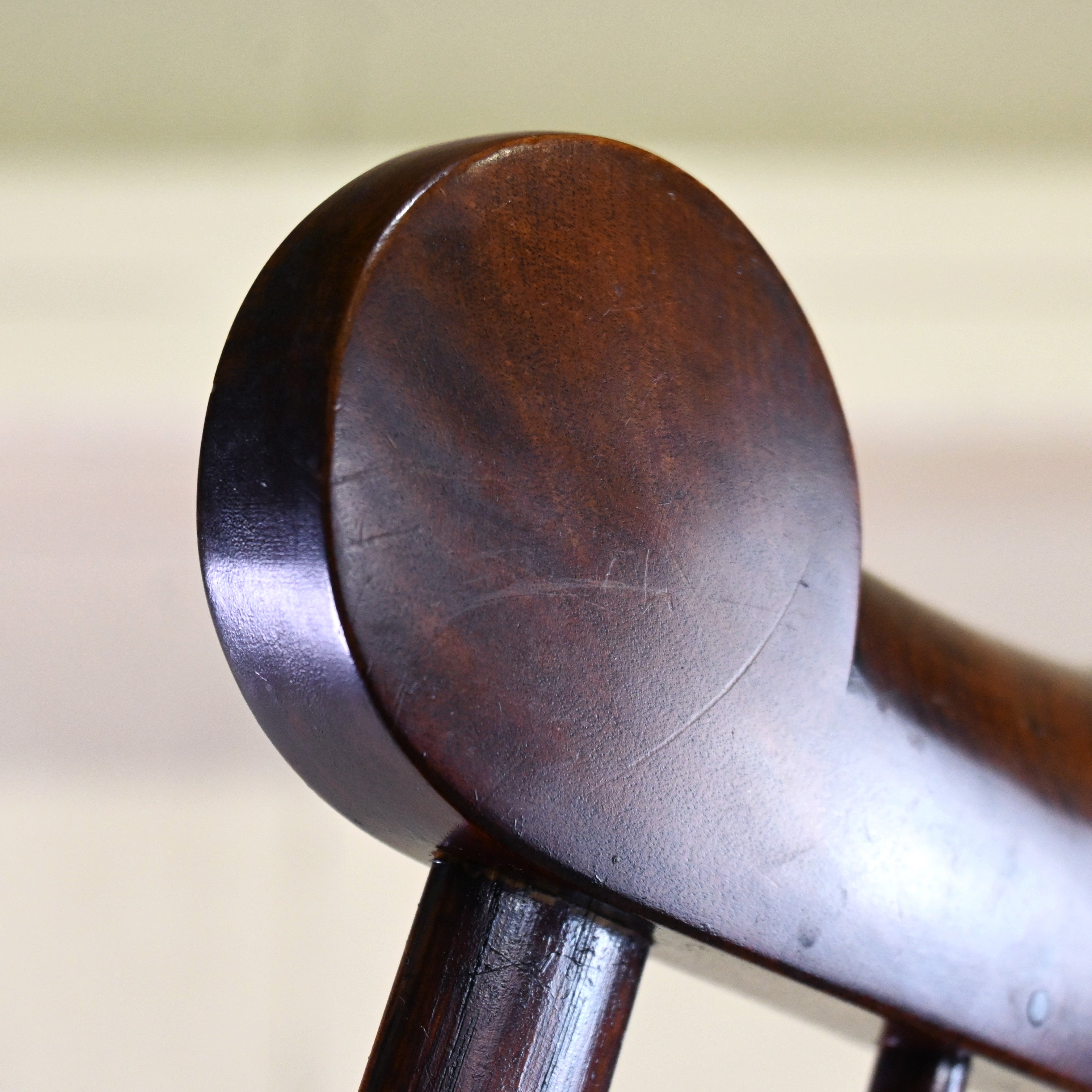 Matsumoto Mingei Windsor chair Drunker's chair Japan vintage Fork art / 松本民芸家具 ウィンザーチェア ドランカーズチェア 民藝 ジャパンヴィンテージ フォークアート