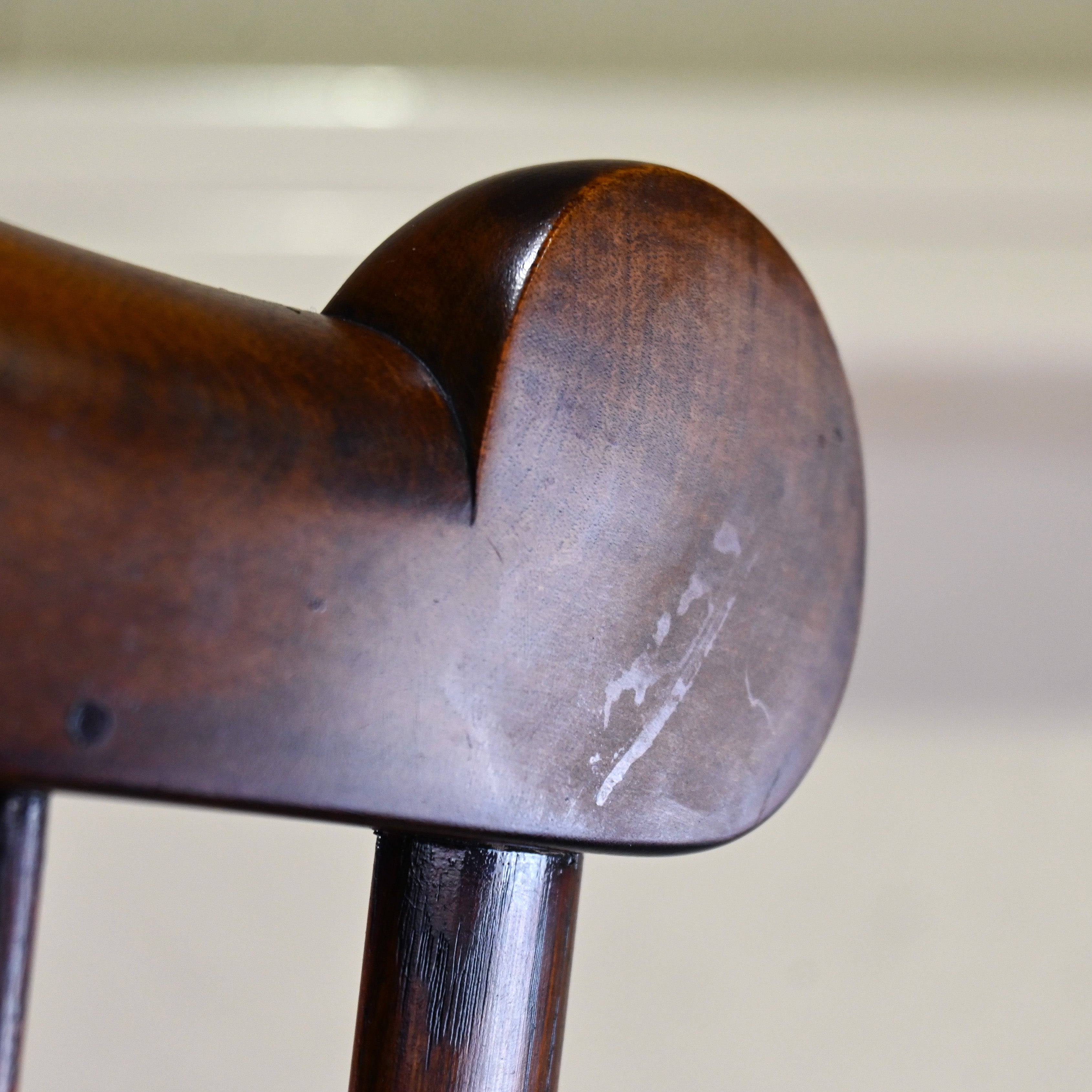 Matsumoto Mingei Windsor chair Drunker's chair Japan vintage Fork art / 松本民芸家具 ウィンザーチェア ドランカーズチェア 民藝 ジャパンヴィンテージ フォークアート