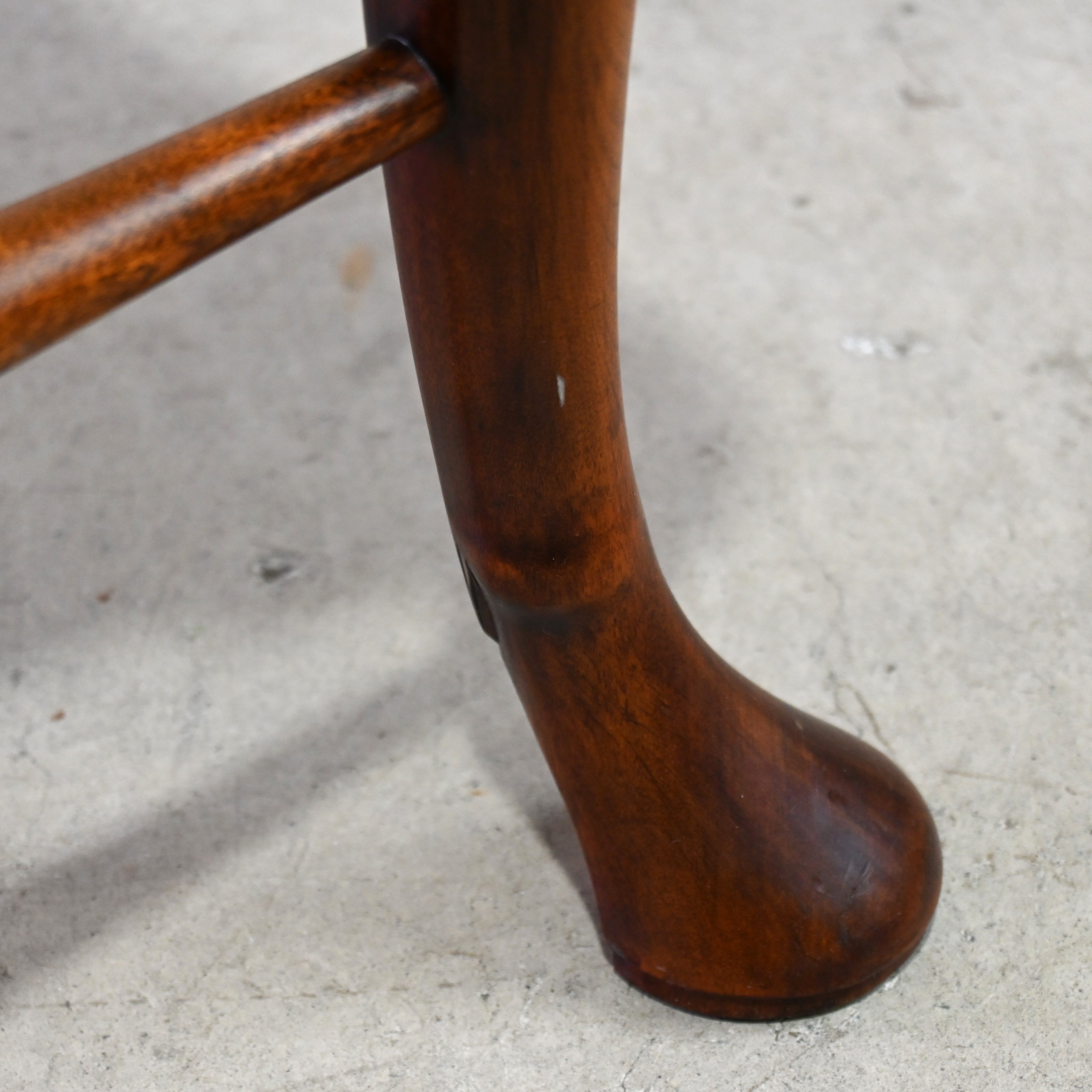 Matsumoto Mingei Windsor chair Drunker's chair Japan vintage Fork art / 松本民芸家具 ウィンザーチェア ドランカーズチェア 民藝 ジャパンヴィンテージ フォークアート