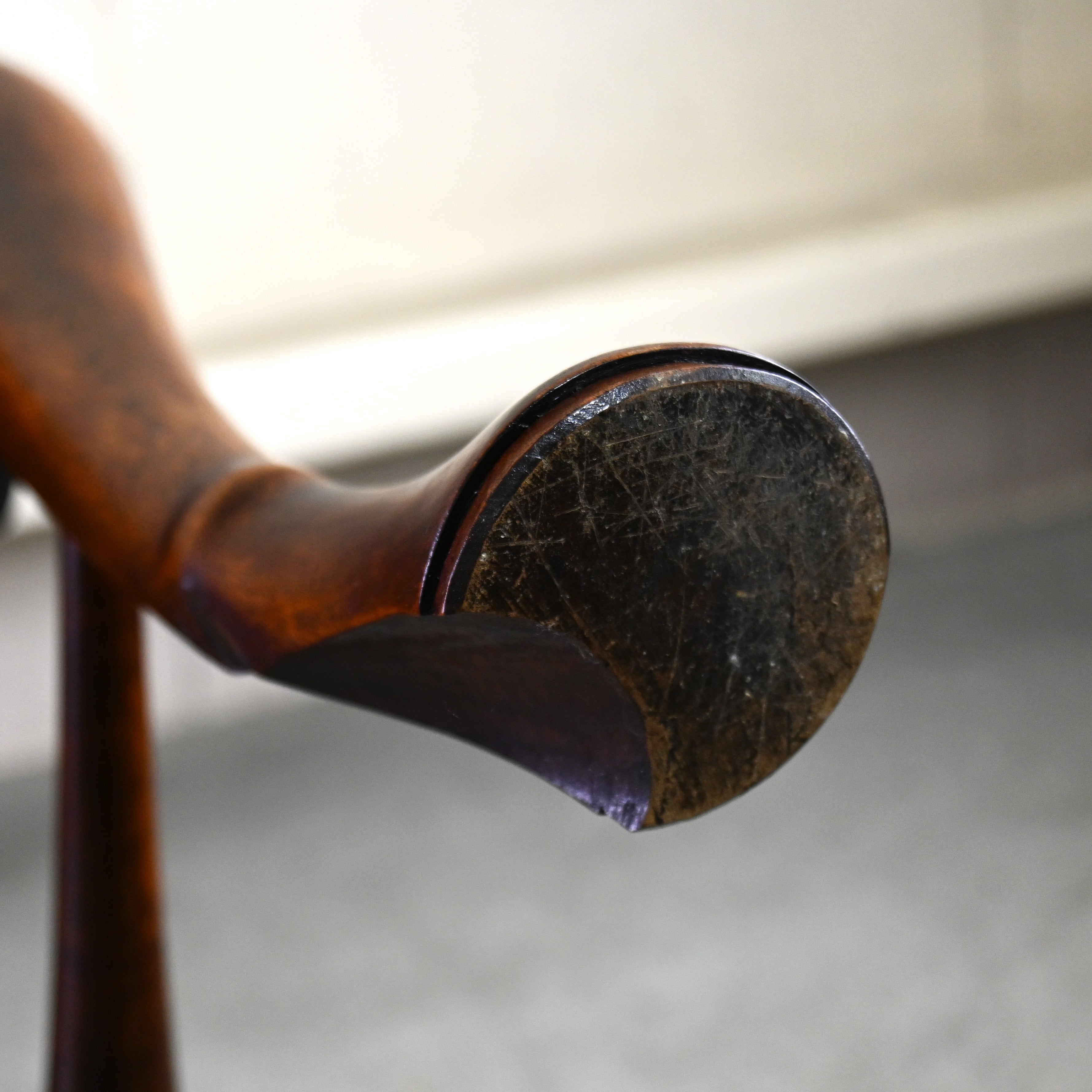 Matsumoto Mingei Windsor chair Drunker's chair Japan vintage Fork art / 松本民芸家具 ウィンザーチェア ドランカーズチェア 民藝 ジャパンヴィンテージ フォークアート