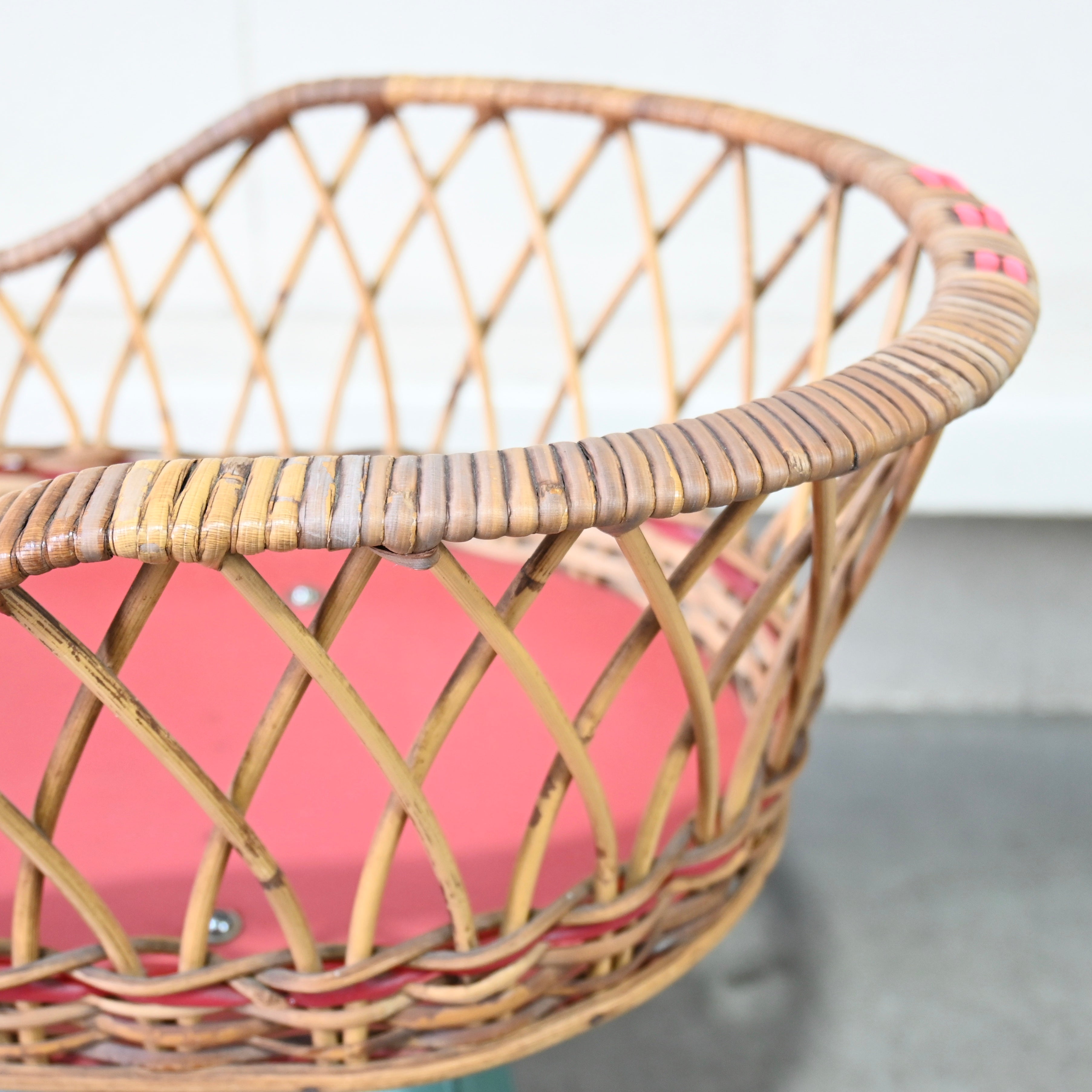 From old hospital Keihoku Baby scale Japan vintage / 京北計器工業 ベビースケール ジャパンヴィンテージ