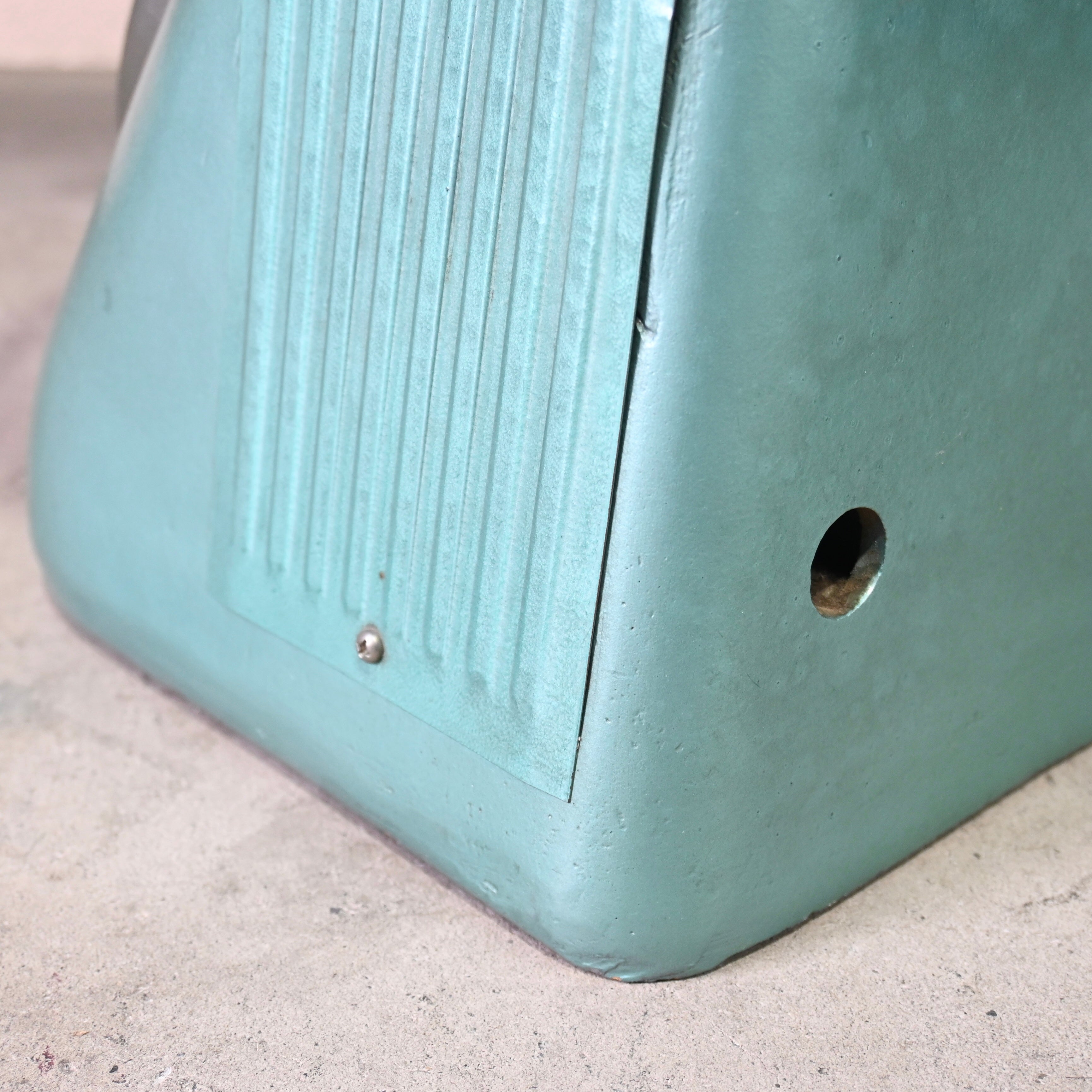 From old hospital Keihoku Baby scale Japan vintage / 京北計器工業 ベビースケール ジャパンヴィンテージ