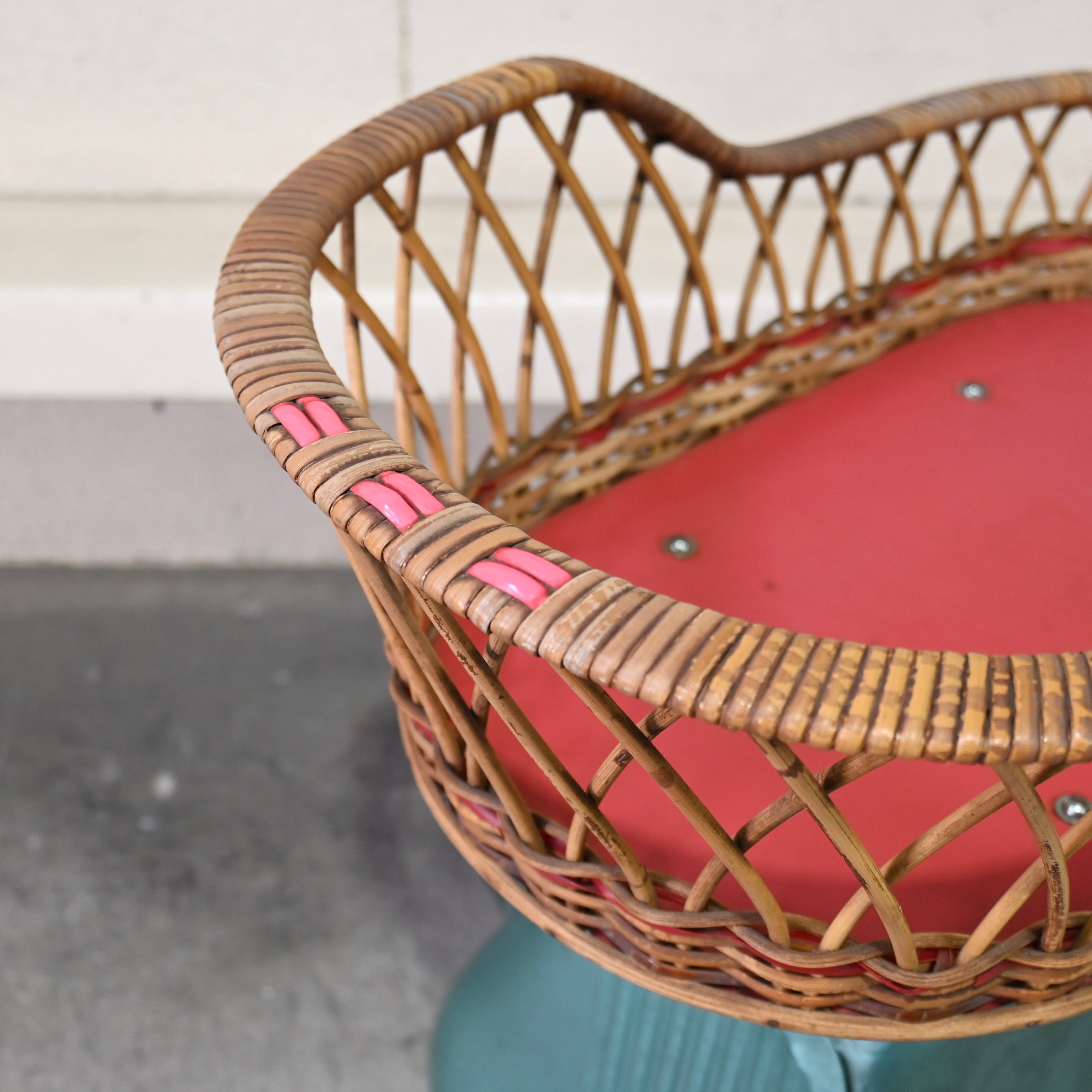 From old hospital Keihoku Baby scale Japan vintage / 京北計器工業 ベビースケール ジャパンヴィンテージ