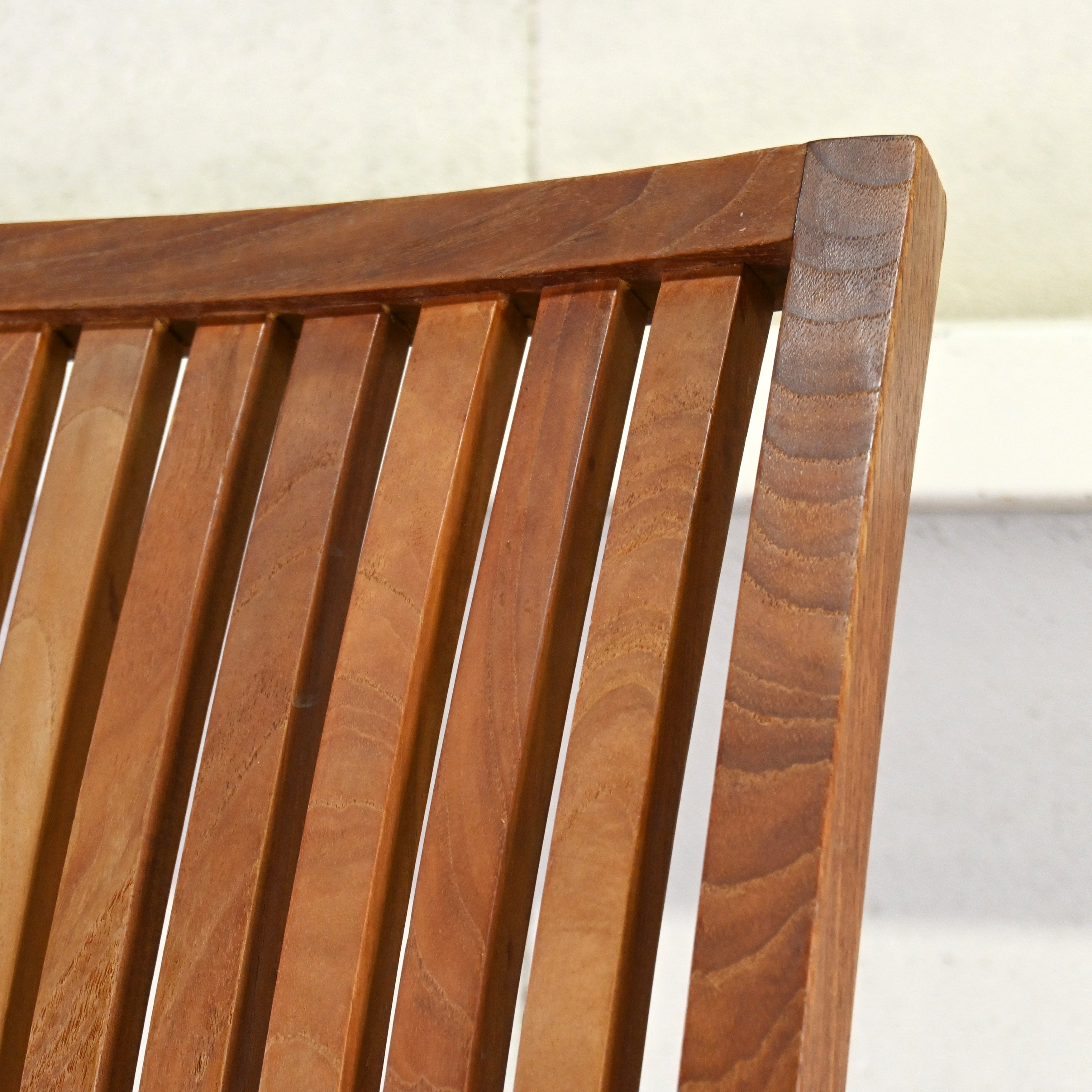 BC Kobo Teakwood × Leather Lounge chair Wide Green Japanese modern Scandinavian design / BC工房 チーク材 × リアルレザー ラウンジチェア ワイド グリーン ジャパニーズモダン 北欧デザイン