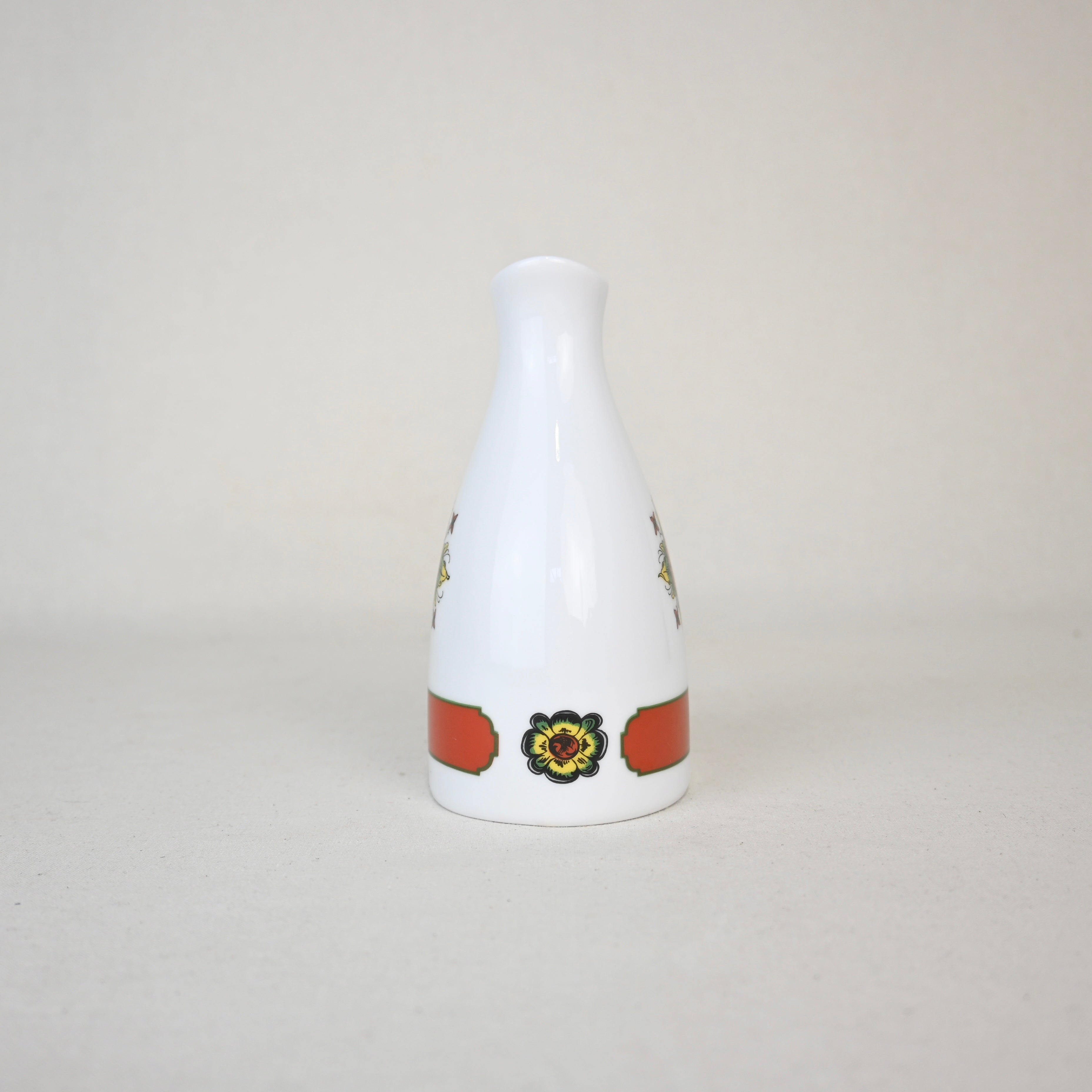 Porsgrund Norway Table Vase Peanuts dispenser / ポシュグルン ノルウェー フラワーベース 花瓶