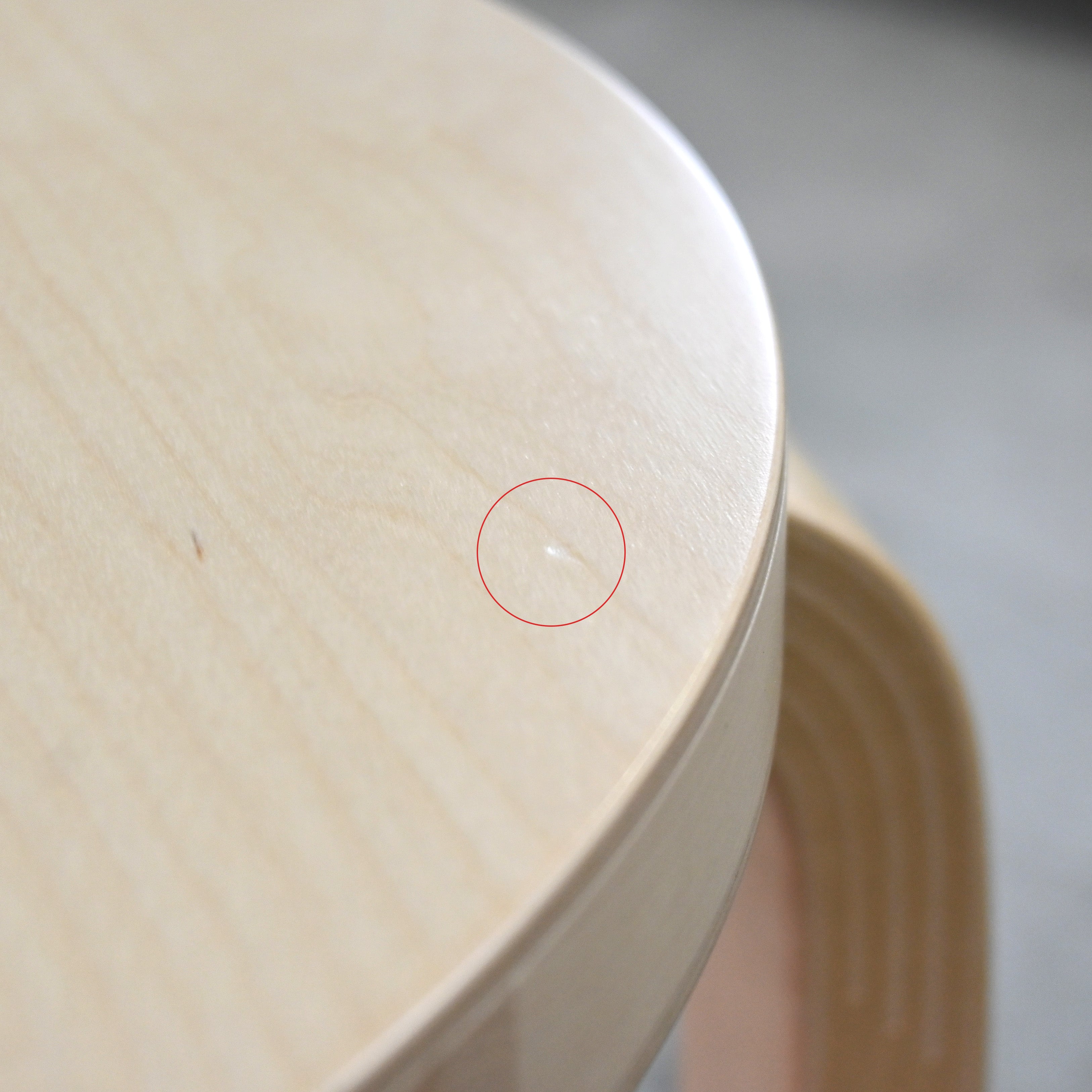 Artek Alvar Aalto Stool E60 Birch wood Natural lacquer 2025’s Scandinavian design / アルテック アルヴァ・アアルト スツールE60 バーチ材 ナチュラルラッカー 2025年出荷品 北欧デザイン