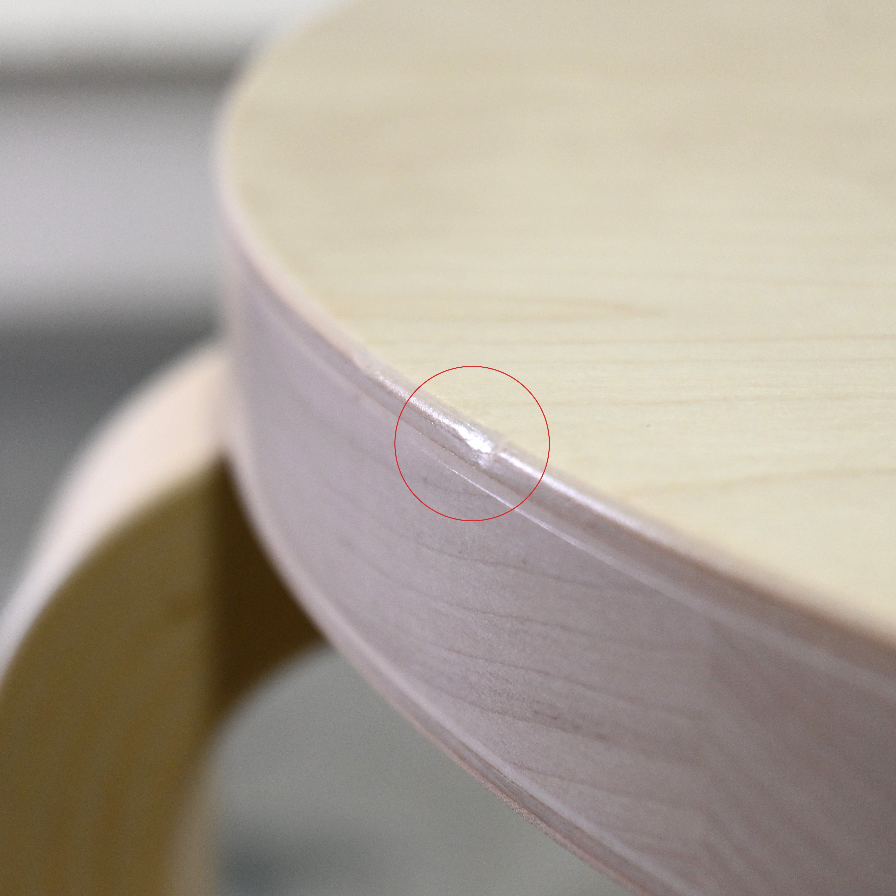 Artek Alvar Aalto Stool E60 Birch wood Natural lacquer 2025’s Scandinavian design / アルテック アルヴァ・アアルト スツールE60 バーチ材 ナチュラルラッカー 2025年出荷品 北欧デザイン