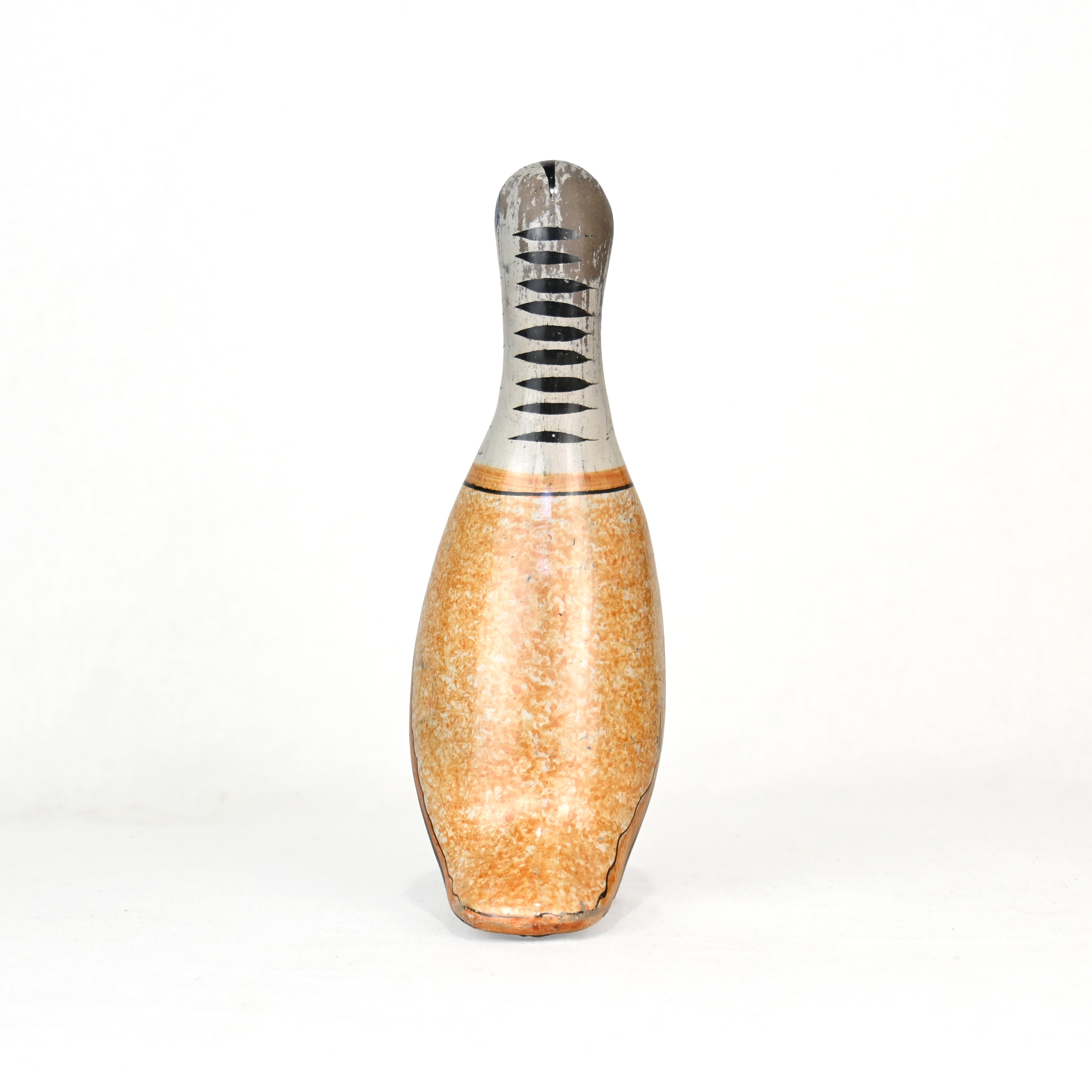 Tonara pottery Object Pigeon Hand craft Mexican fork art / トナラ焼 オブジェ 鳩 ハンドクラフト メキシコ フォークアート