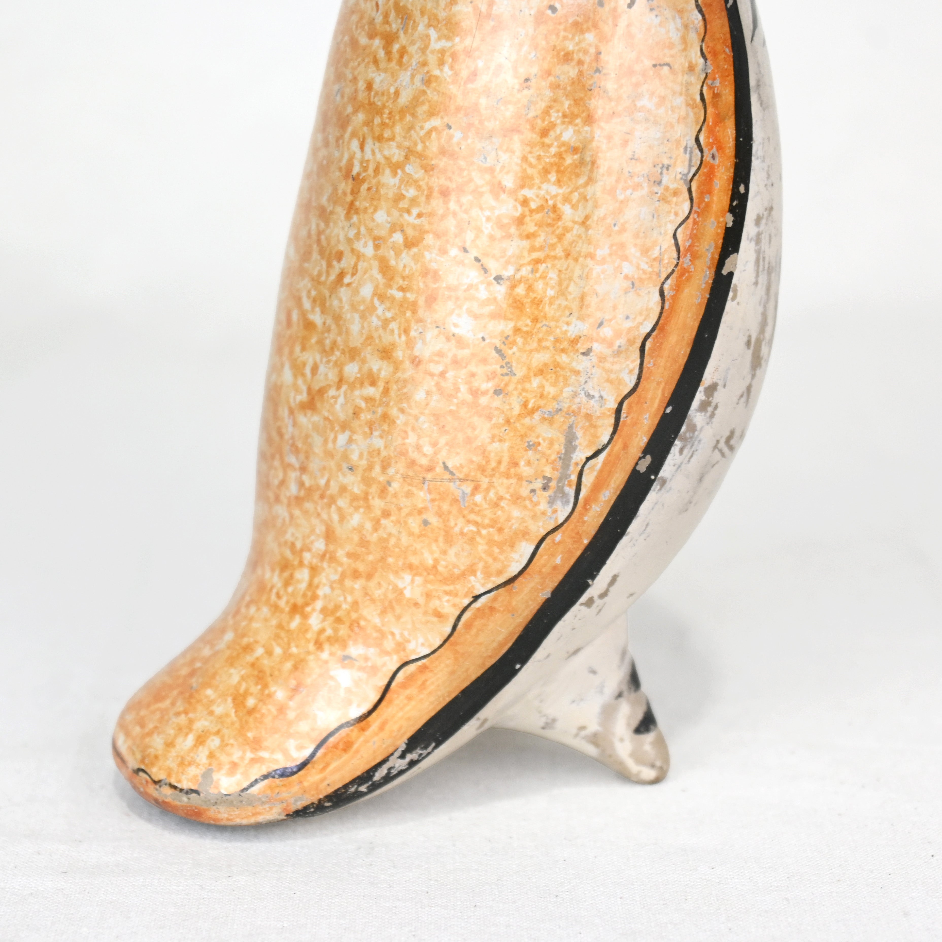 Tonara pottery Object Pigeon Hand craft Mexican fork art / トナラ焼 オブジェ 鳩 ハンドクラフト メキシコ フォークアート