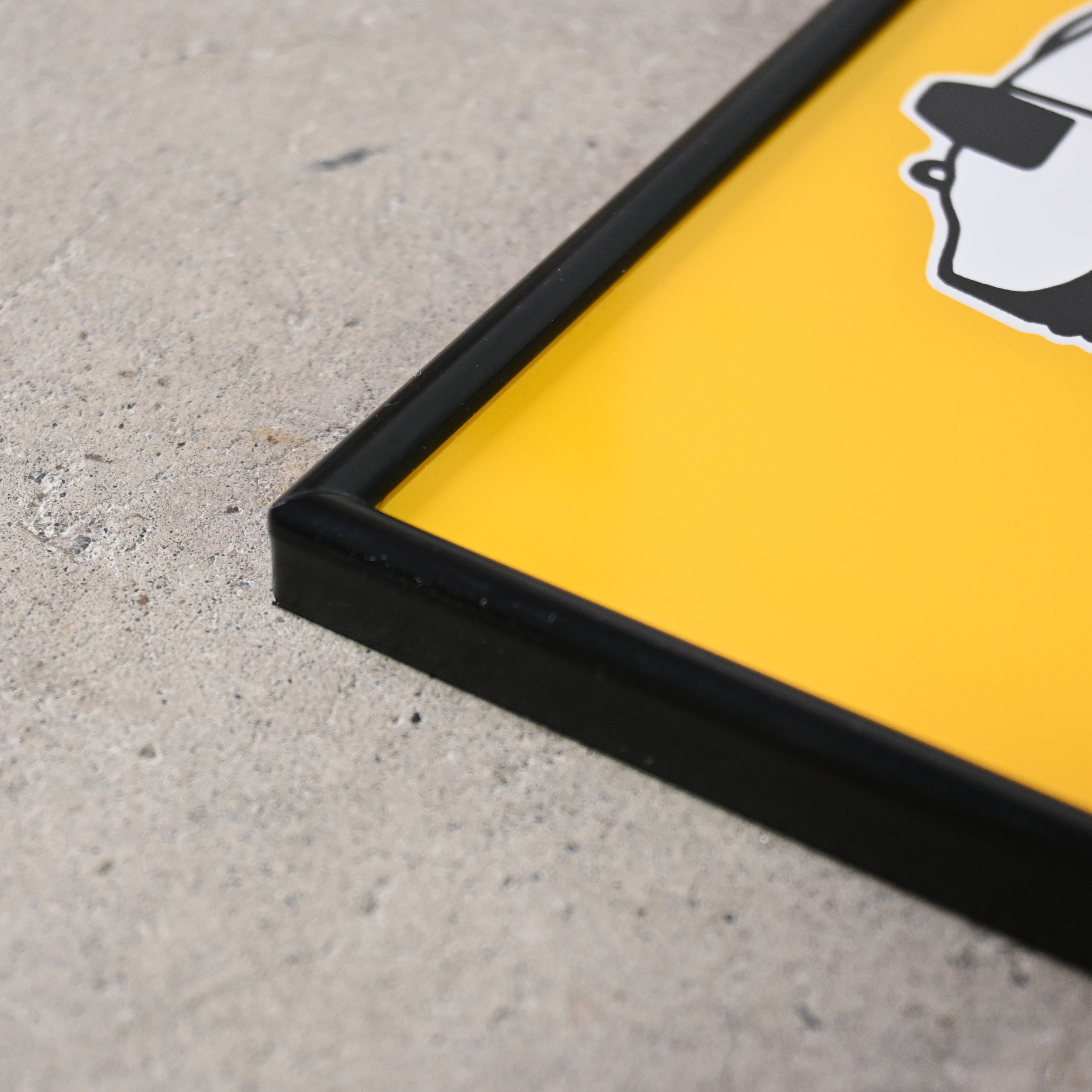 NISSAN Be-1 Pub mirror 1980’s Japanese pike car Retro pop / 日産 ビーワン パブミラー 1980年代 パイクカー レトロポップ