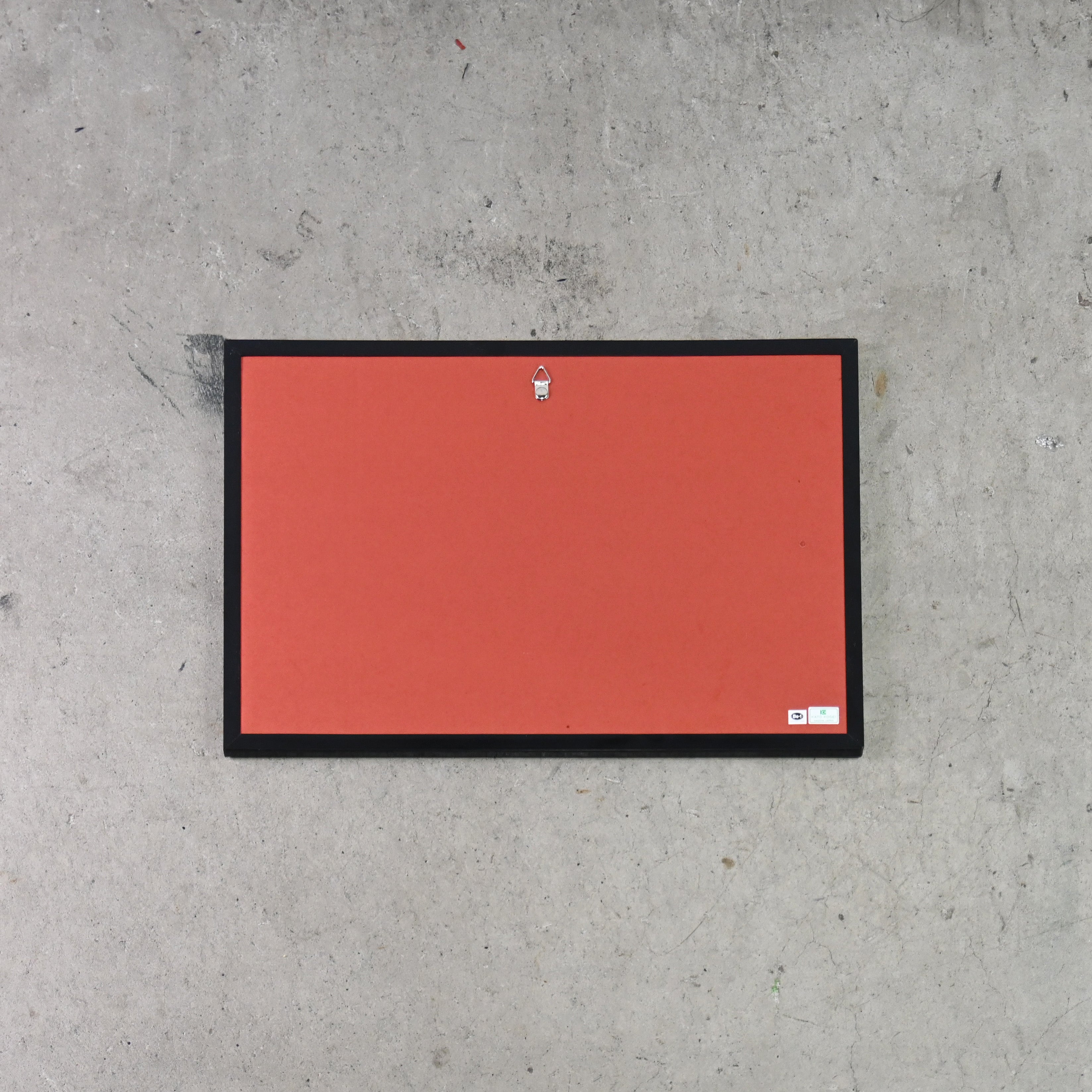 NISSAN Be-1 Pub mirror 1980’s Japanese pike car Retro pop / 日産 ビーワン パブミラー 1980年代 パイクカー レトロポップ