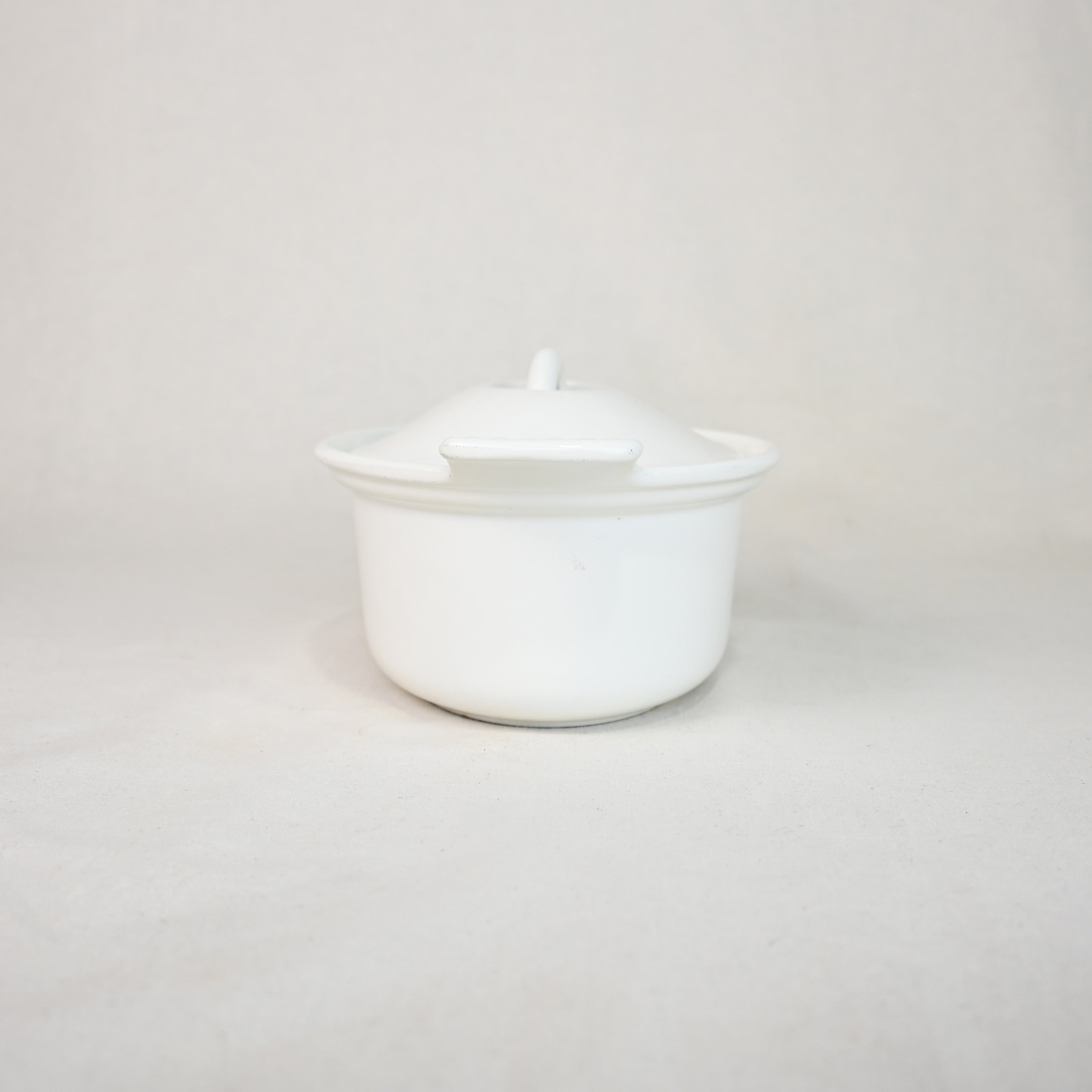 COUSANCES Casserole Casting enamel French Vintage / クーザンス キャセロール 蓋付き鍋 鋳物ホーロー フランス ヴィンテージ