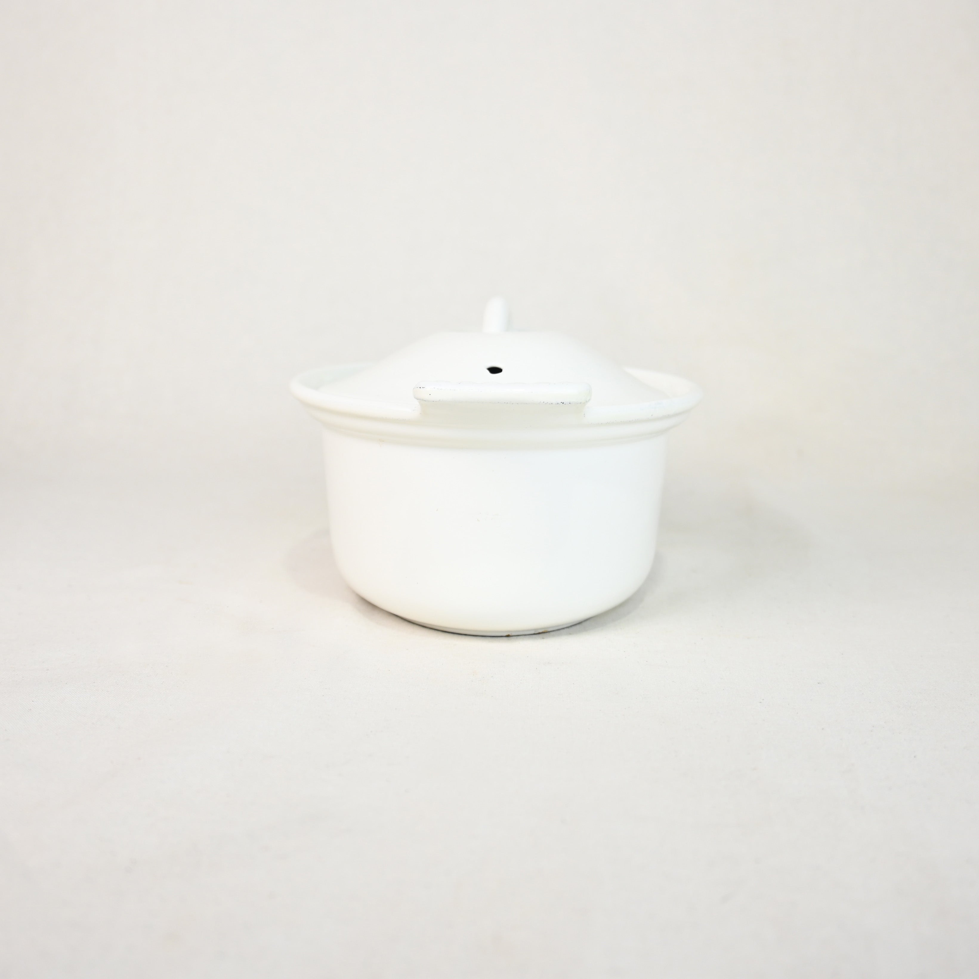 COUSANCES Casserole Casting enamel French Vintage / クーザンス キャセロール 蓋付き鍋 鋳物ホーロー フランス ヴィンテージ