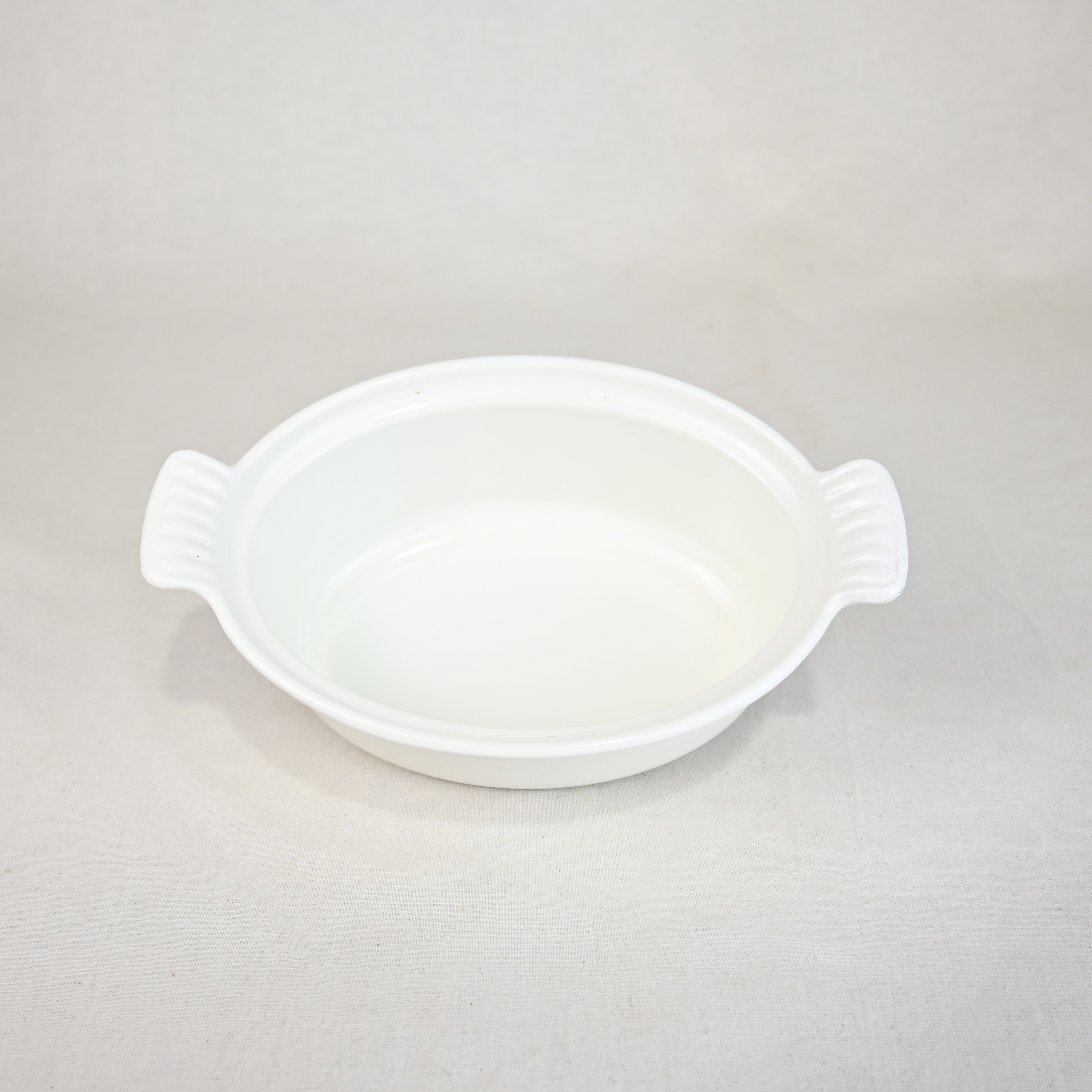 COUSANCES Casserole Casting enamel French Vintage / クーザンス キャセロール 蓋付き鍋 鋳物ホーロー フランス ヴィンテージ