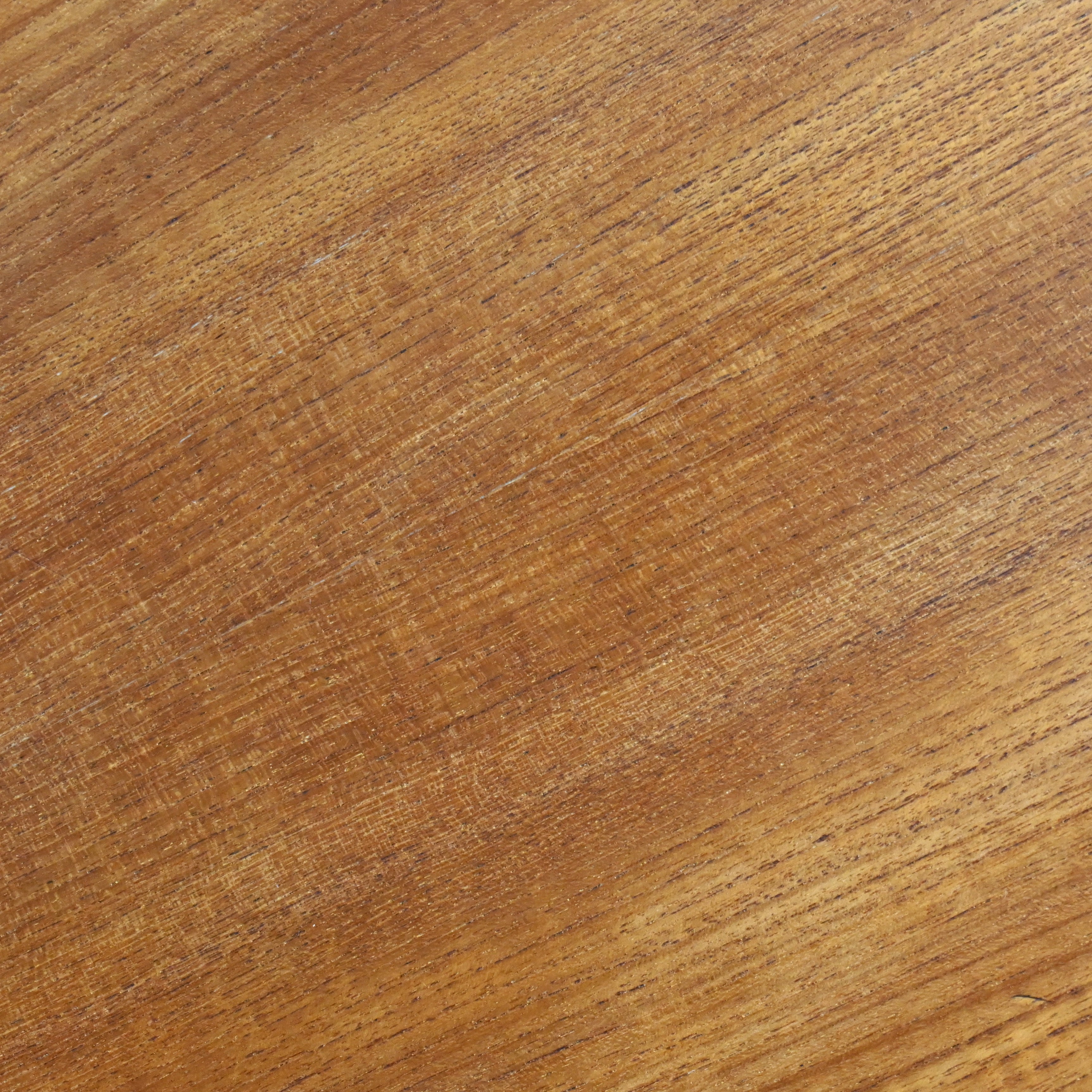 Teakwood Triangle top 3 Legs Coffee table Scandinavian vintage Modern design / チーク材 トライアングル天板 3本脚 コーヒーテーブル 北欧ヴィンテージ モダンデザイン
